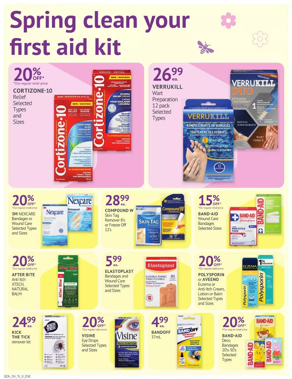 ida flyer june 5 11 5