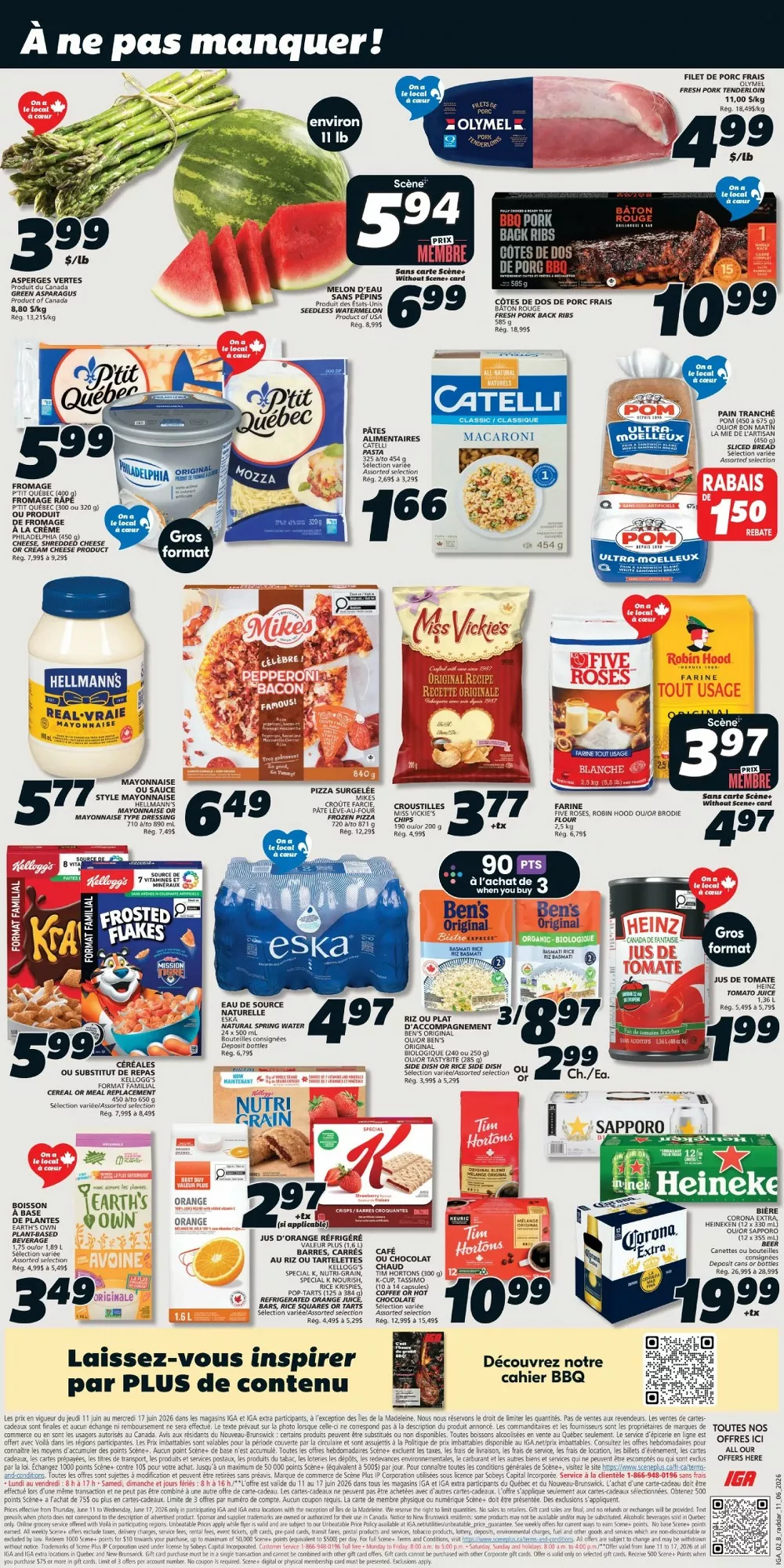 iga flyer june 11 17 2 17320669