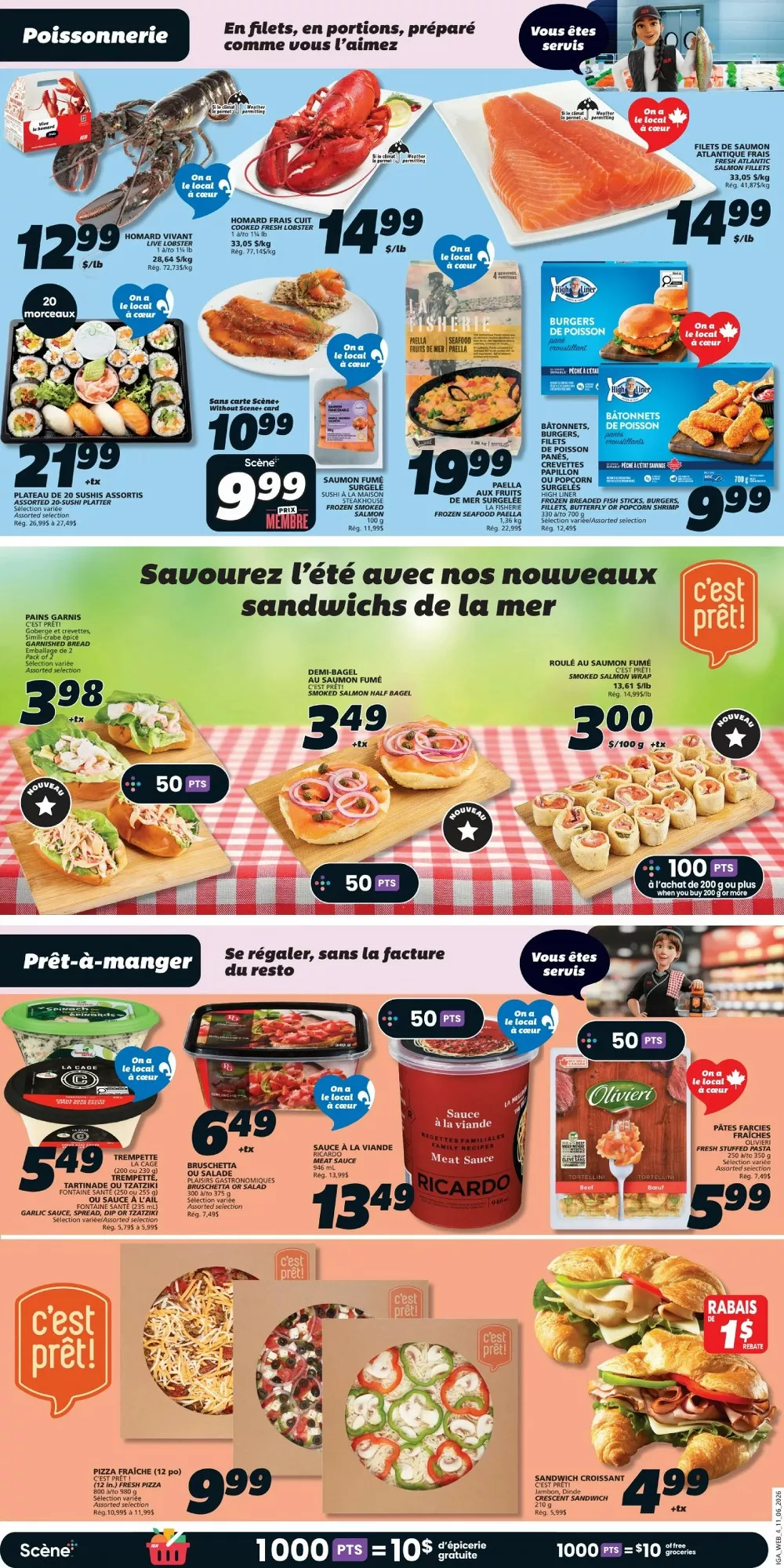 iga flyer june 11 17 6 36790180