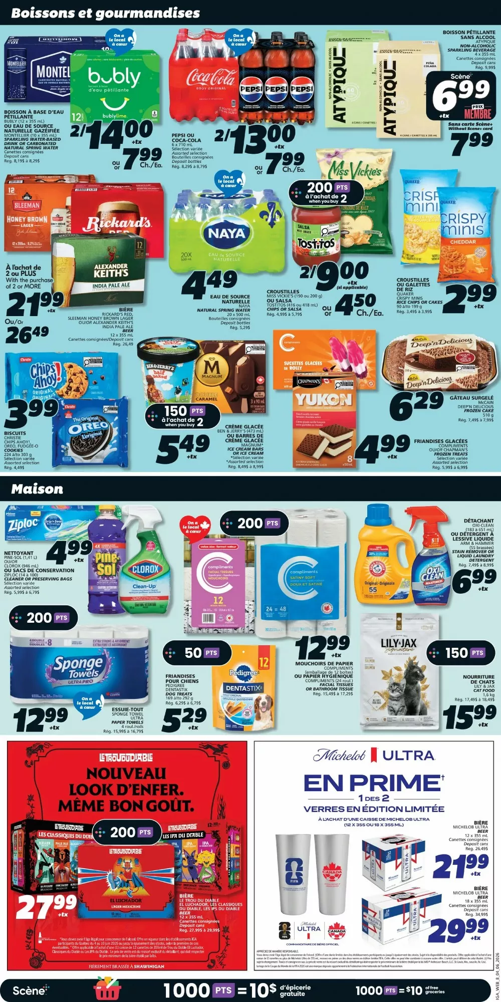 iga flyer june 4 10 11 73874190