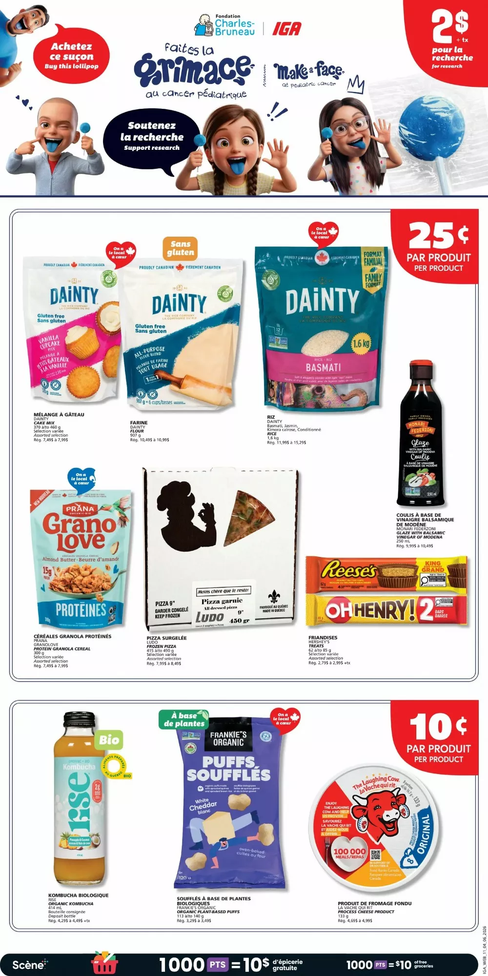 iga flyer june 4 10 14 92555907