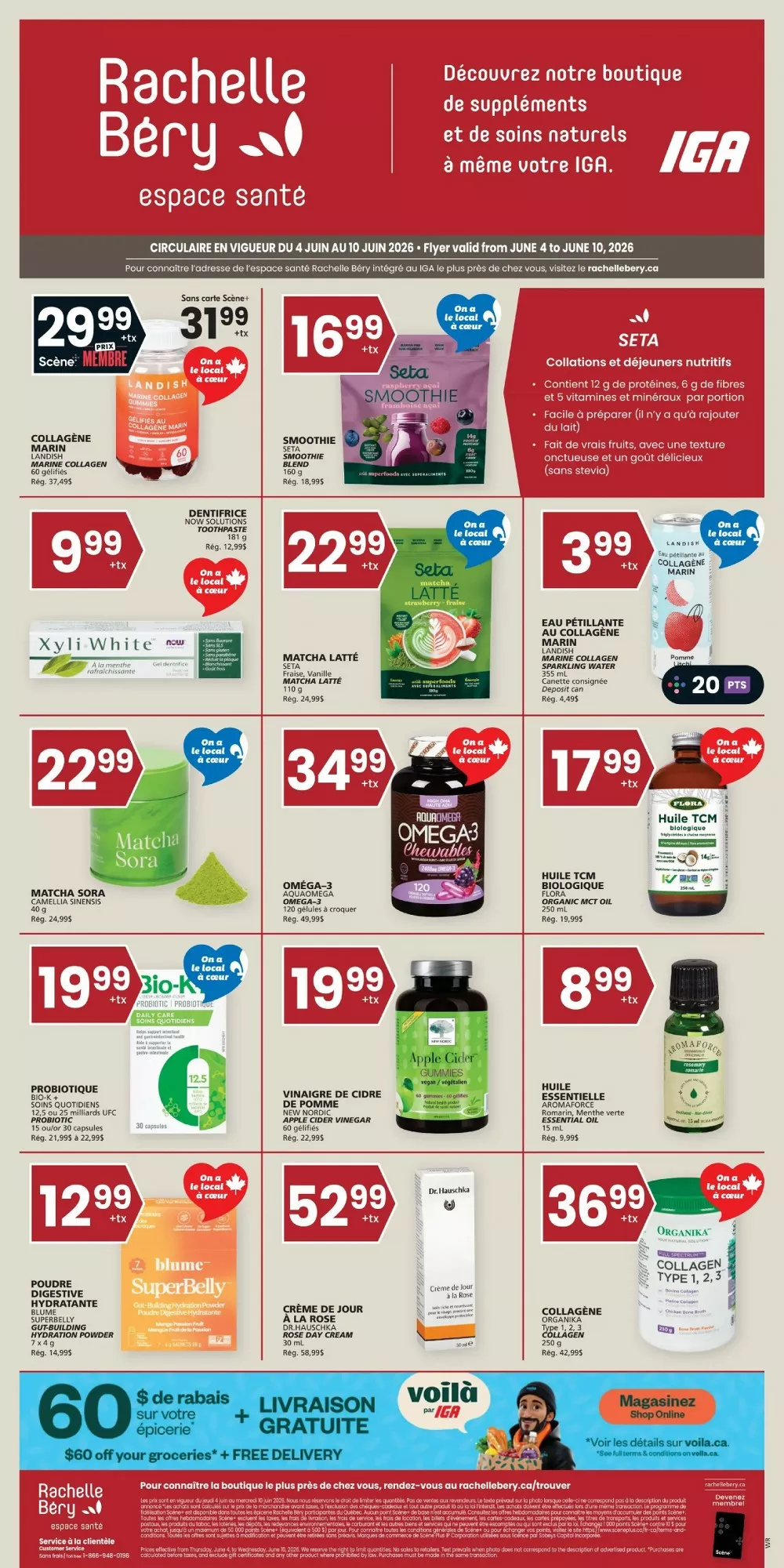 iga flyer june 4 10 17 90524650