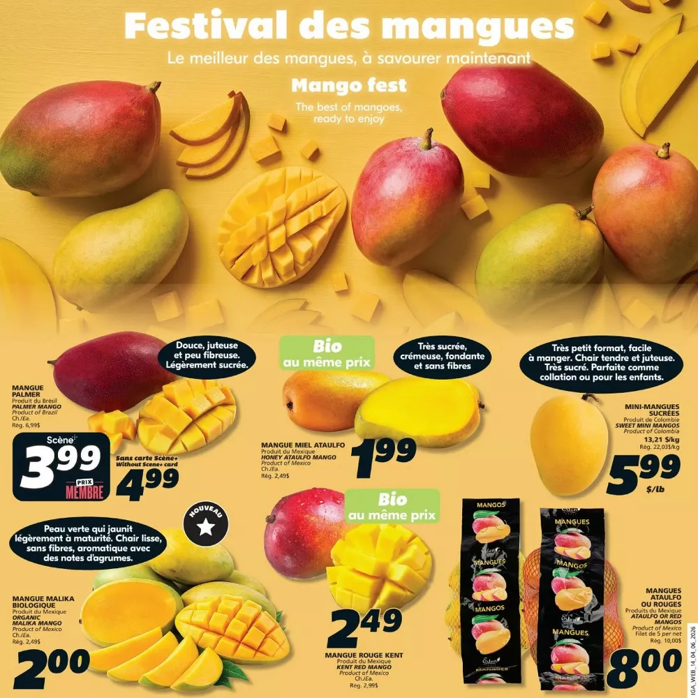 iga flyer june 4 10 4 71070885