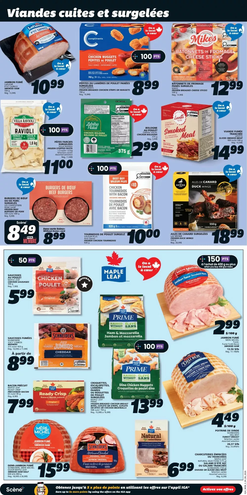 iga flyer june 4 10 6 63486751