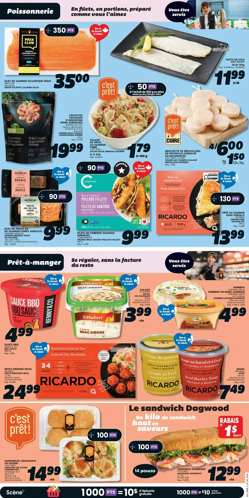 iga flyer june 4 10 7 12940114