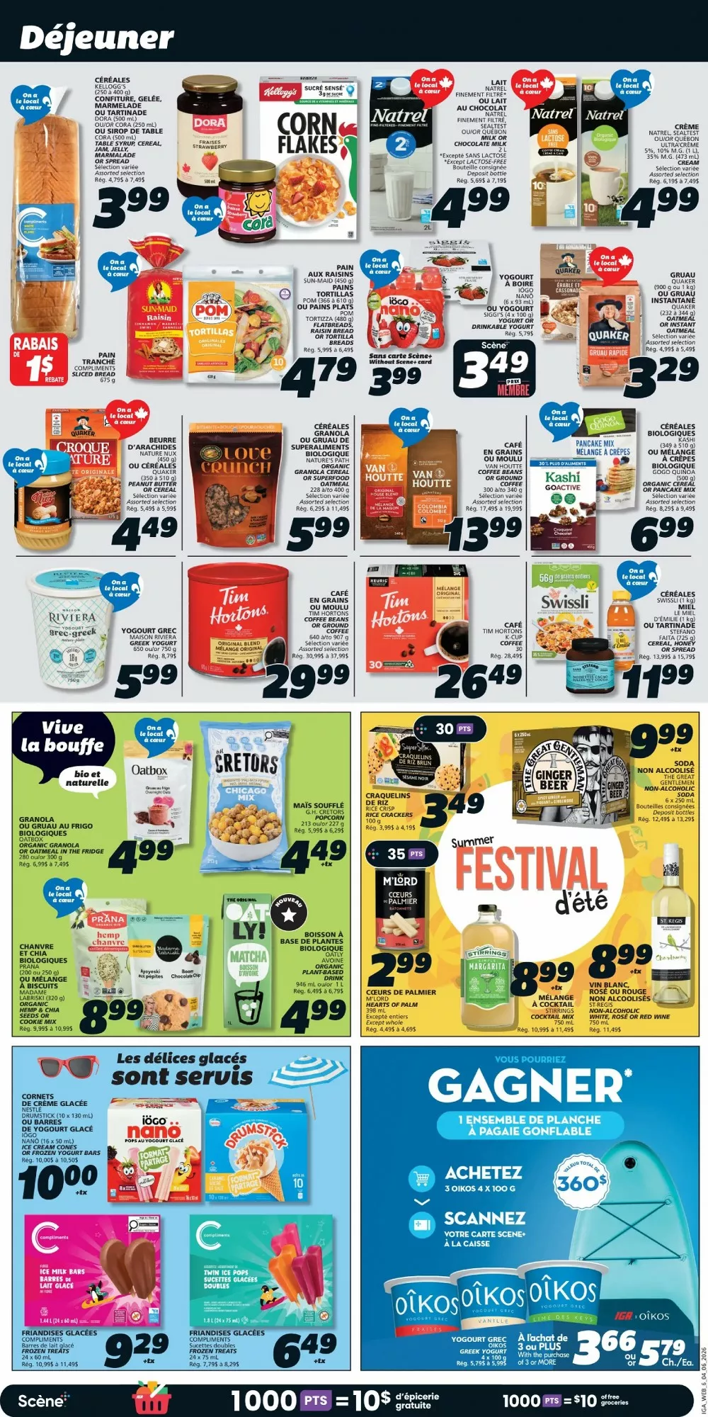 iga flyer june 4 10 9 85242995