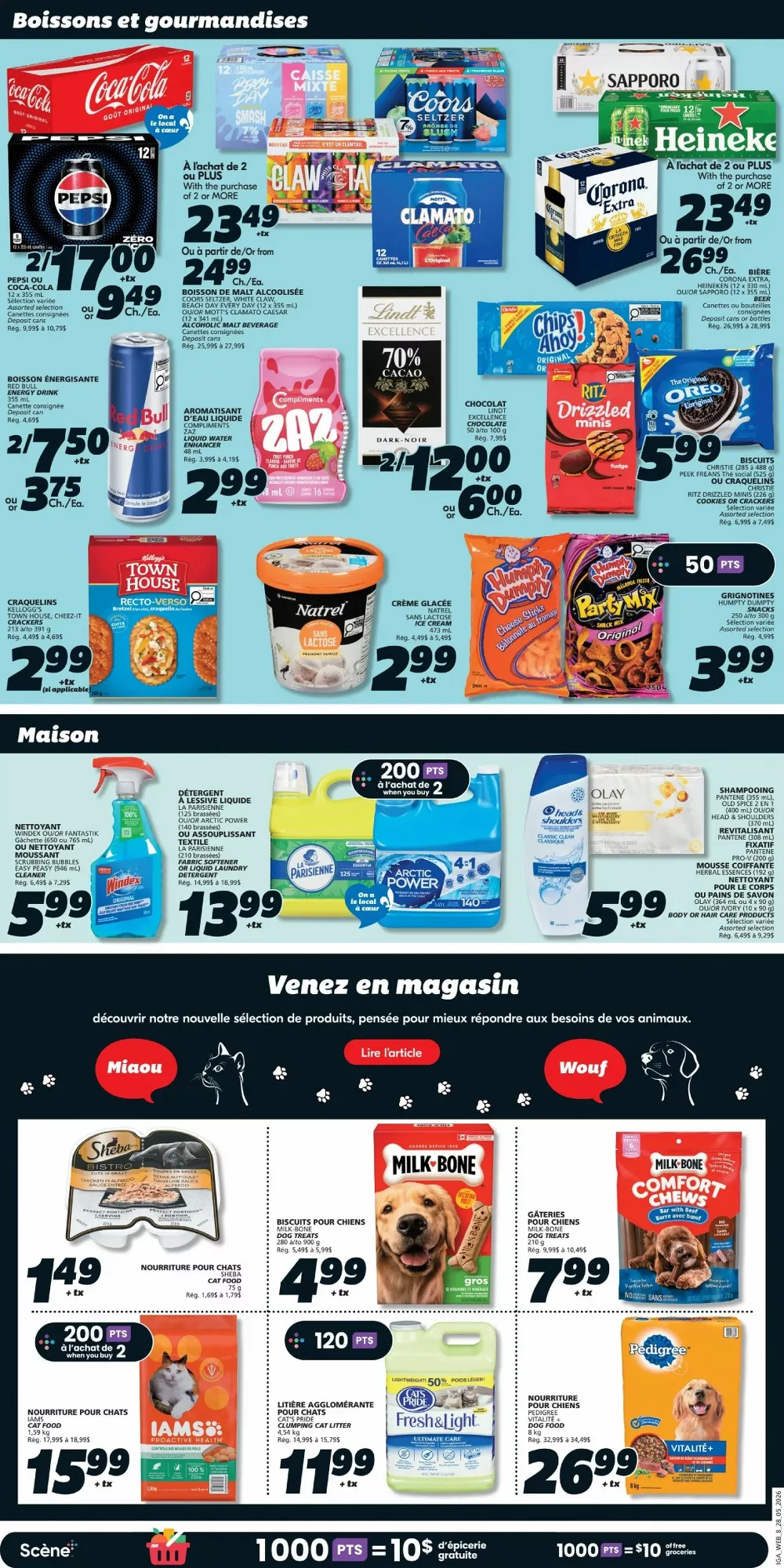 iga flyer may 28 june 3 10 94245992