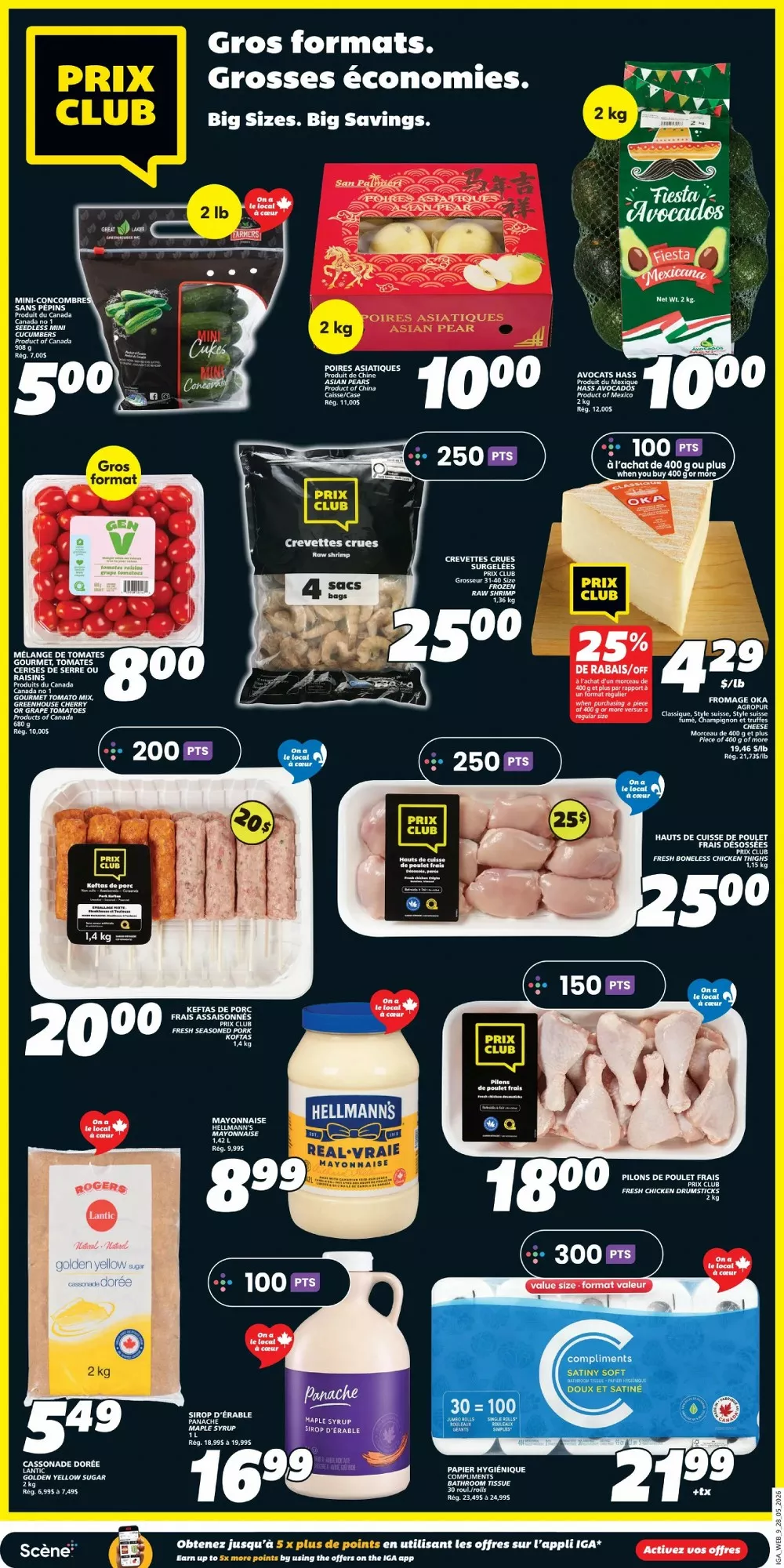 iga flyer may 28 june 3 11 33986762
