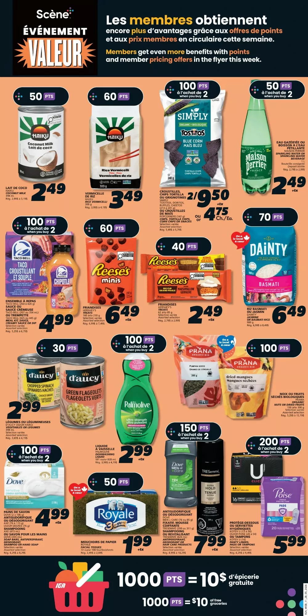 iga flyer may 28 june 3 13 78228190