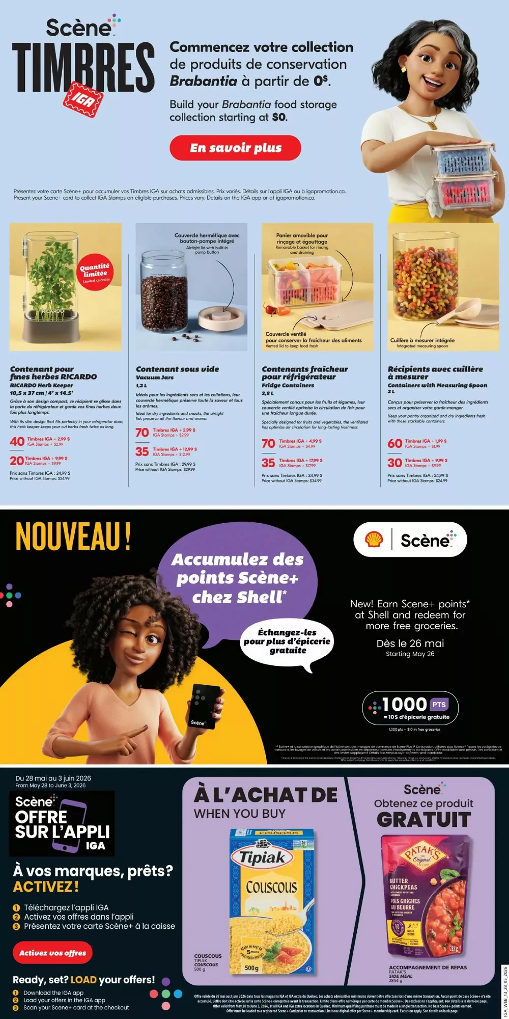 iga flyer may 28 june 3 15 45541579