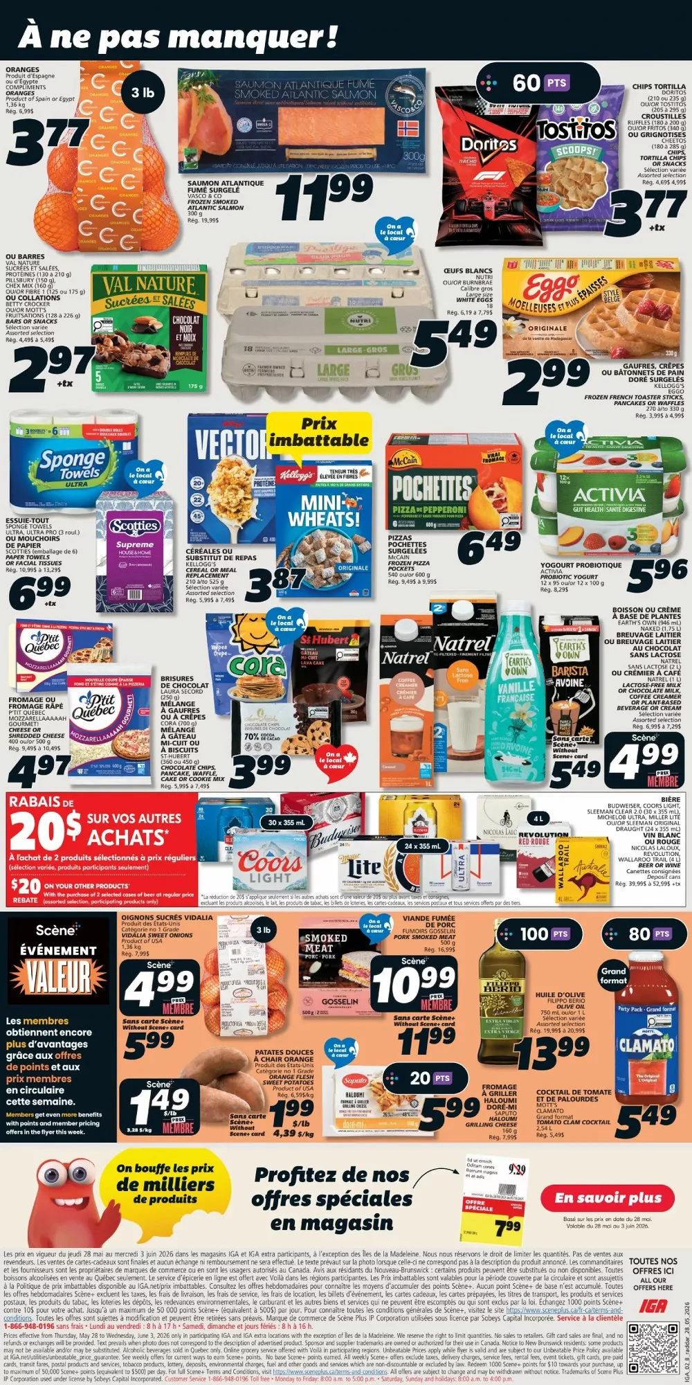 iga flyer may 28 june 3 2 49371347