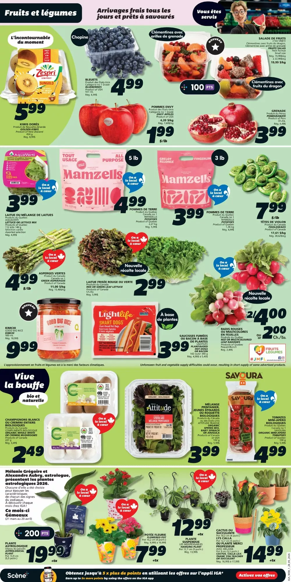 iga flyer may 28 june 3 3 92822194