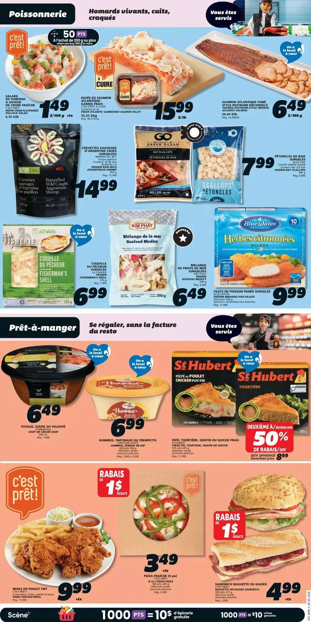 iga flyer may 28 june 3 6 93330693