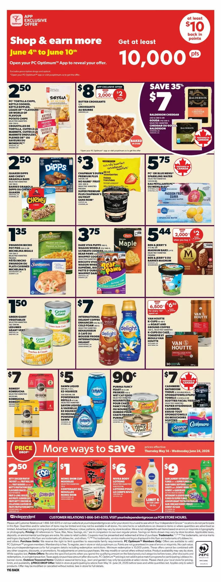 independent flyer june 4 10 2