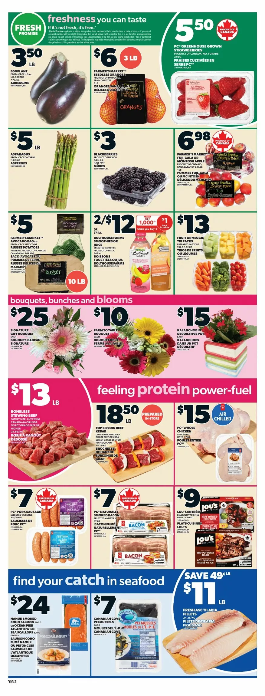independent flyer june 4 10 3