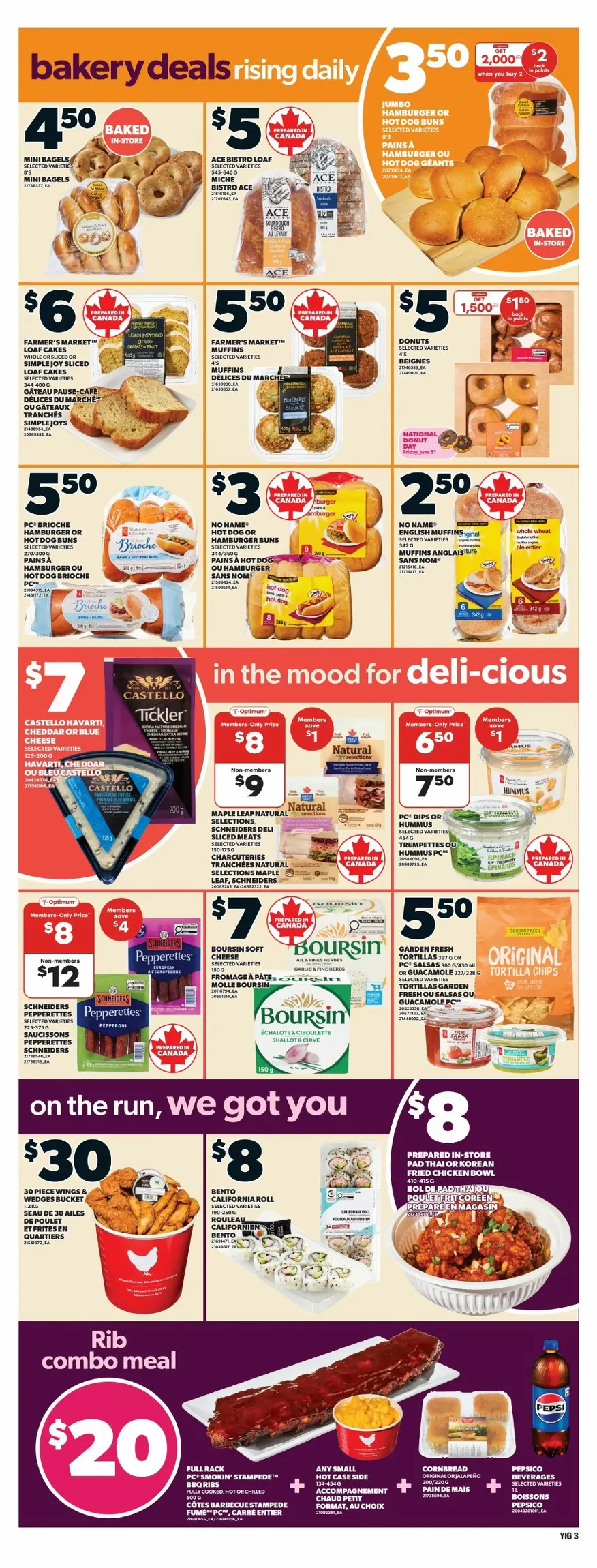 independent flyer june 4 10 4