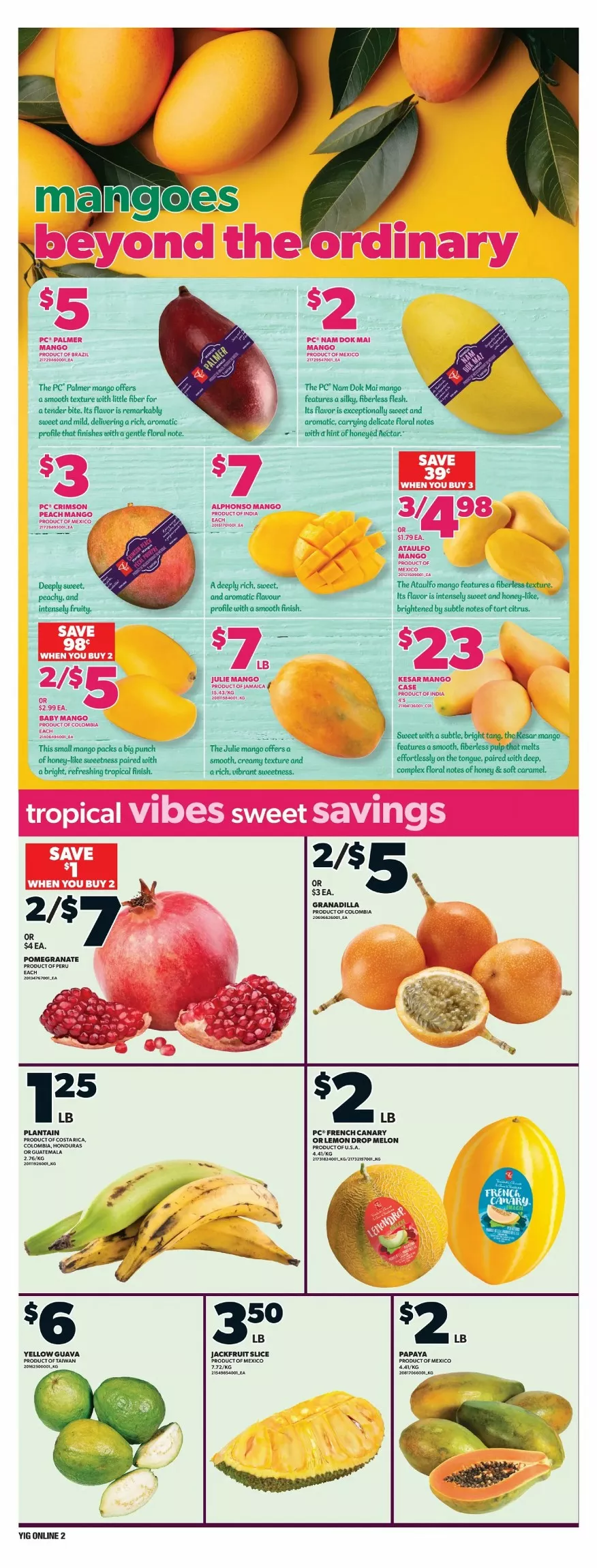 independent flyer june 4 10 6
