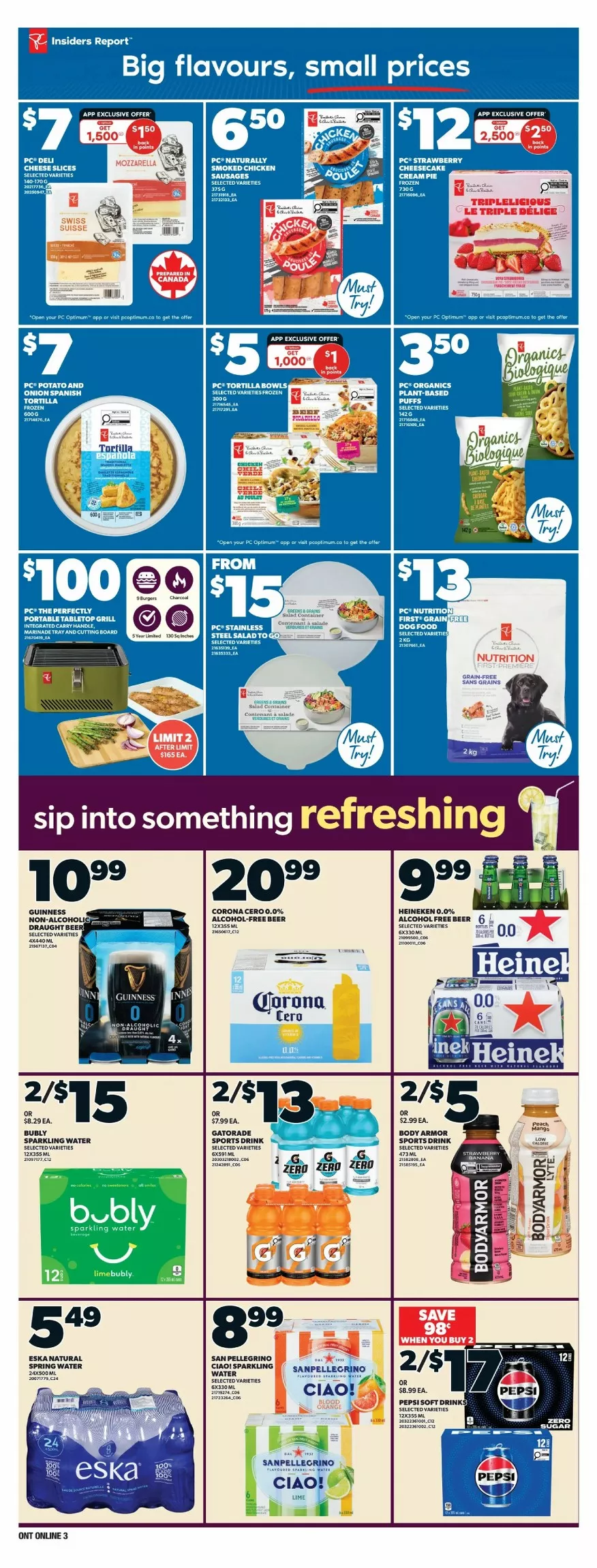 independent flyer june 4 10 7
