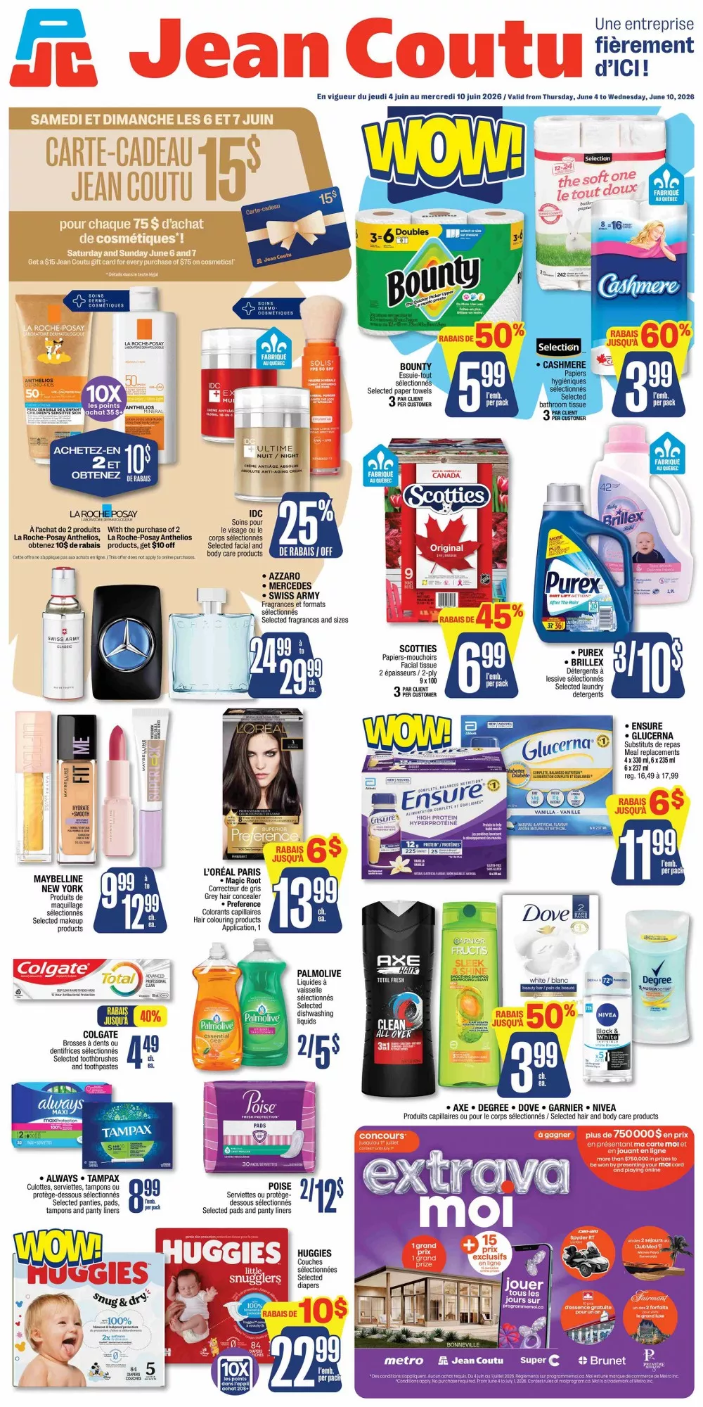 jean coutu flyer week-23