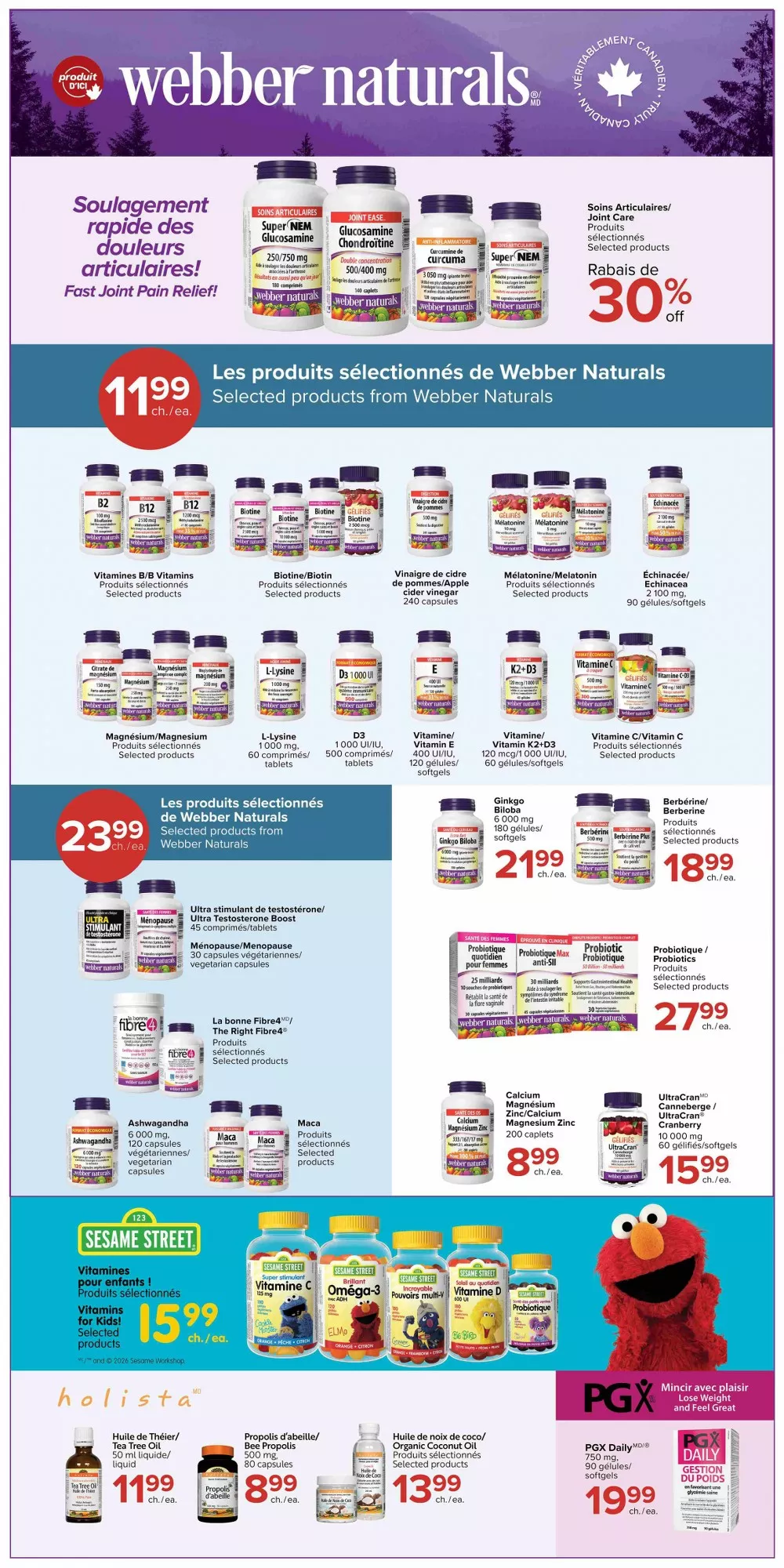 jean coutu flyer june 4 10 10