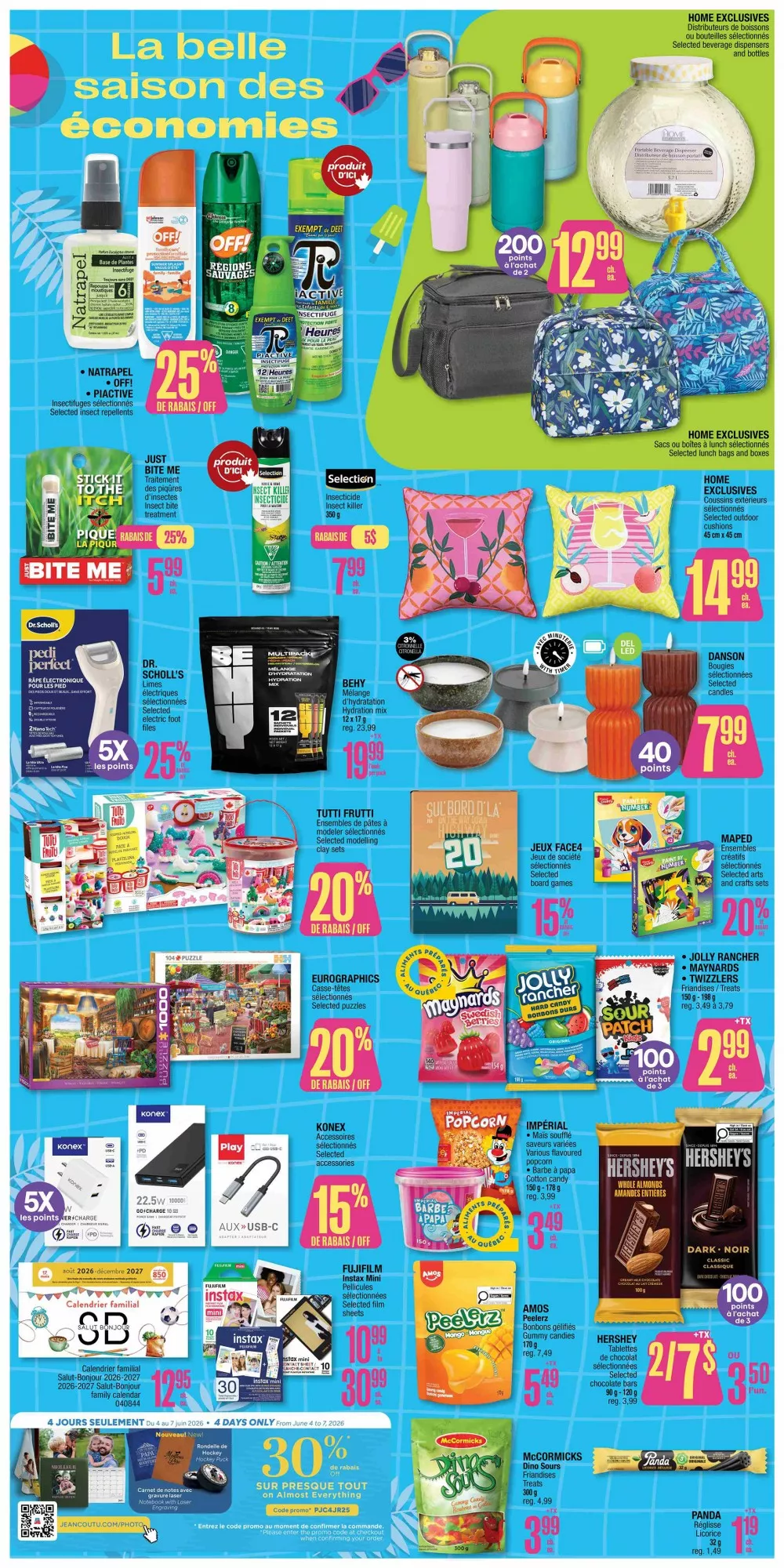 jean coutu flyer june 4 10 6