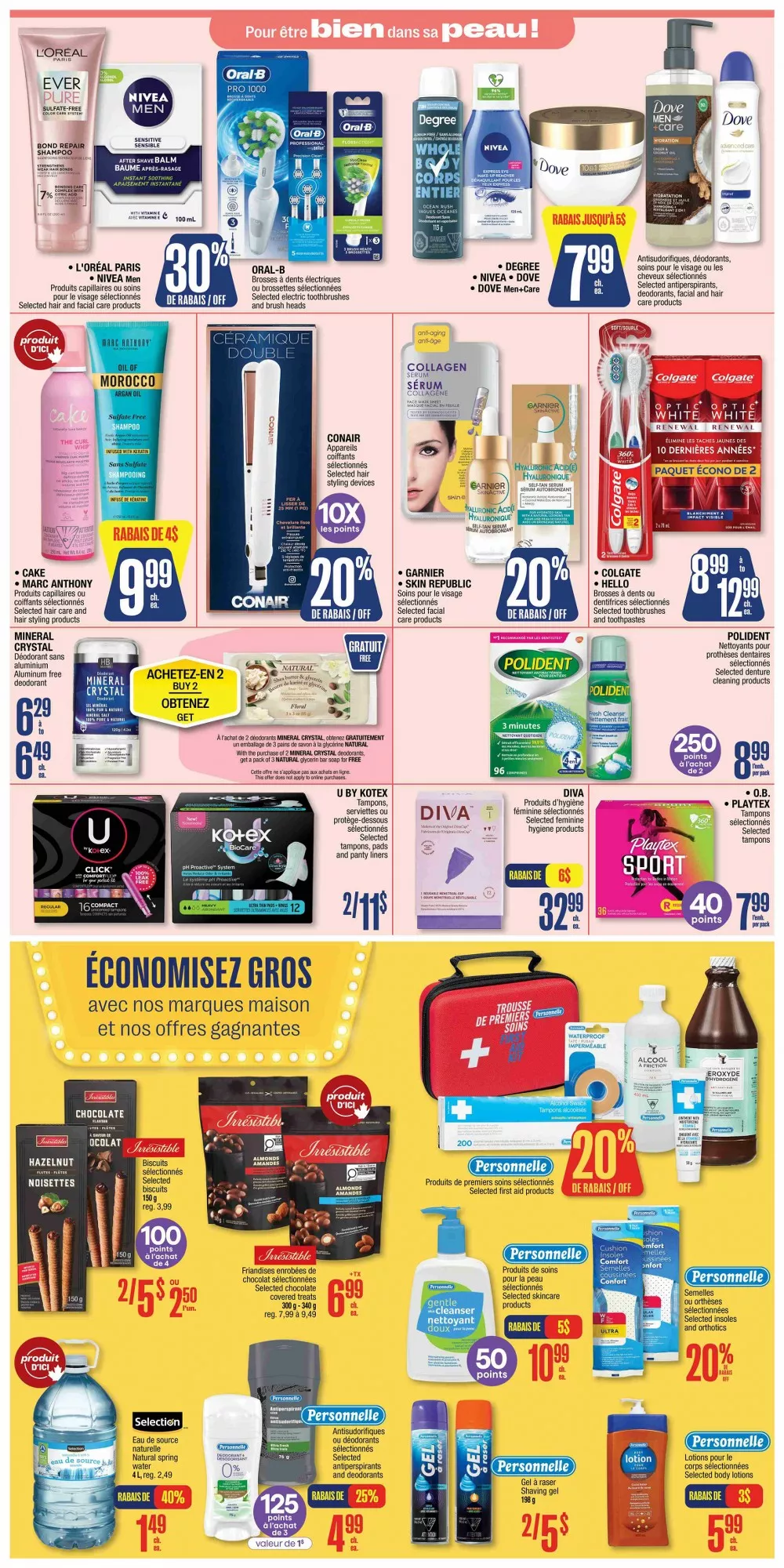 jean coutu flyer june 4 10 7