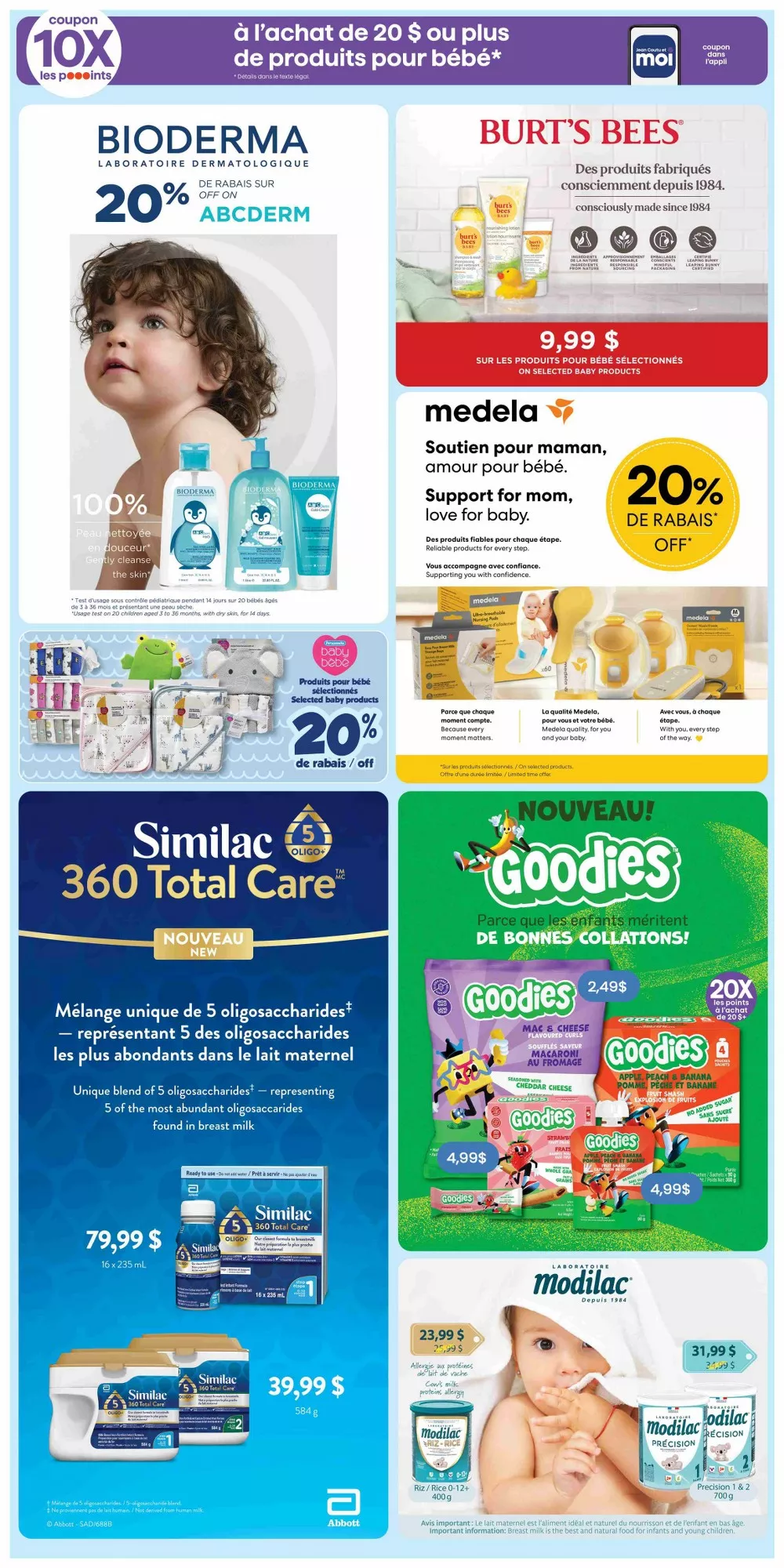 jean coutu flyer june 4 10 9