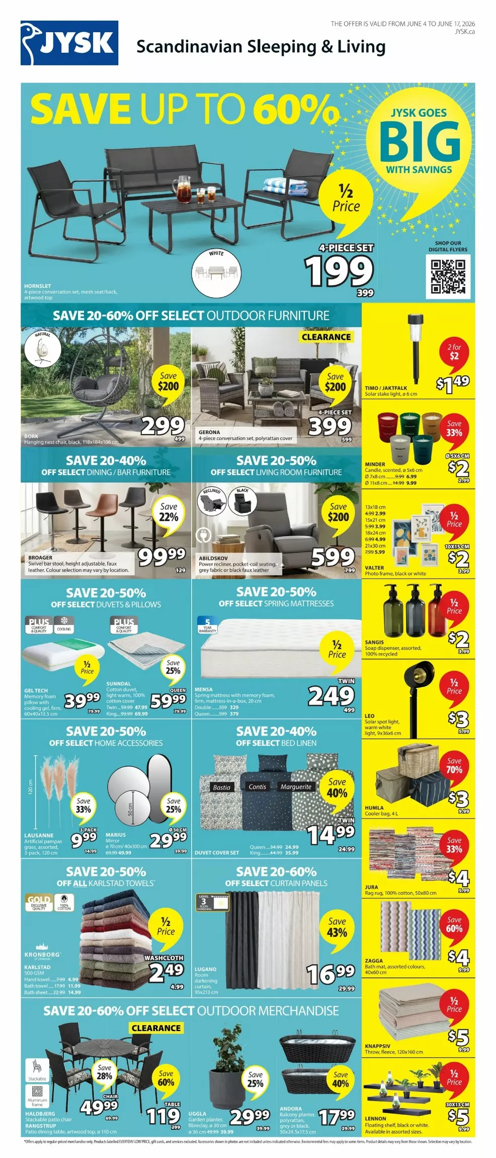 jysk flyer week-23