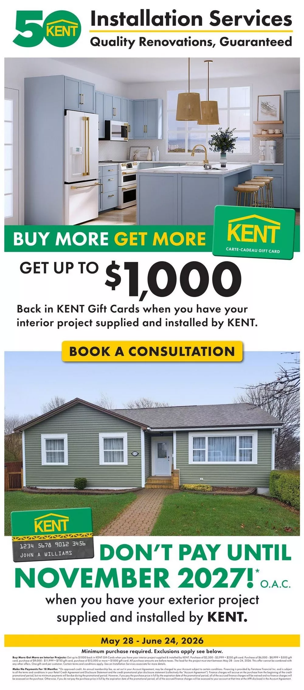 kent flyer june 4 10 12