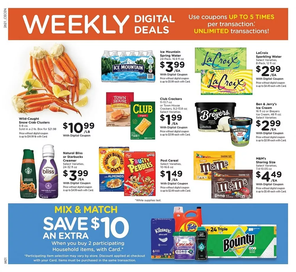 kroger weekly ad june 24 30 2