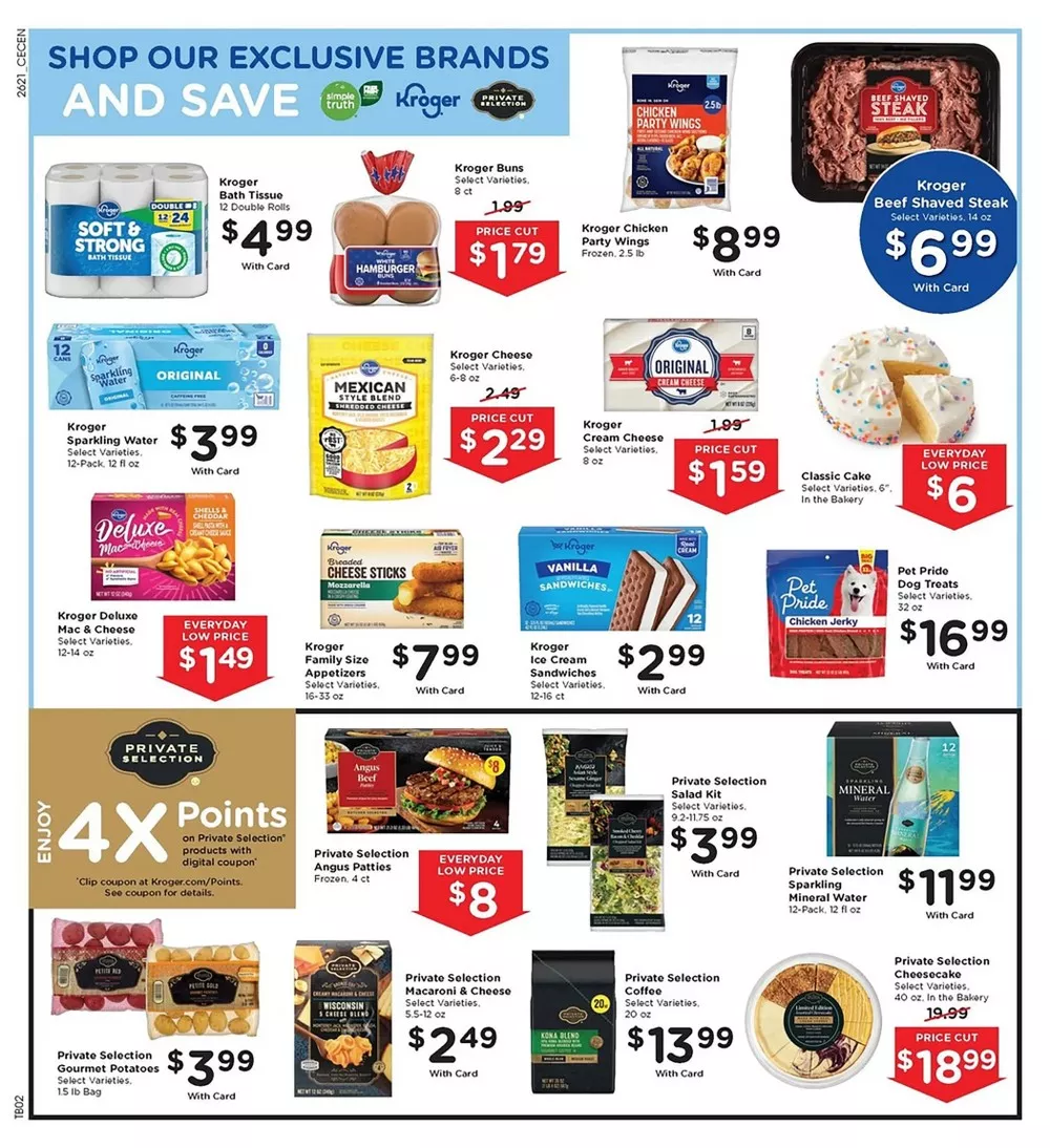 kroger weekly ad june 24 30 5