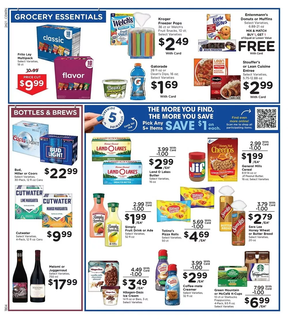 kroger weekly ad june 24 30 9