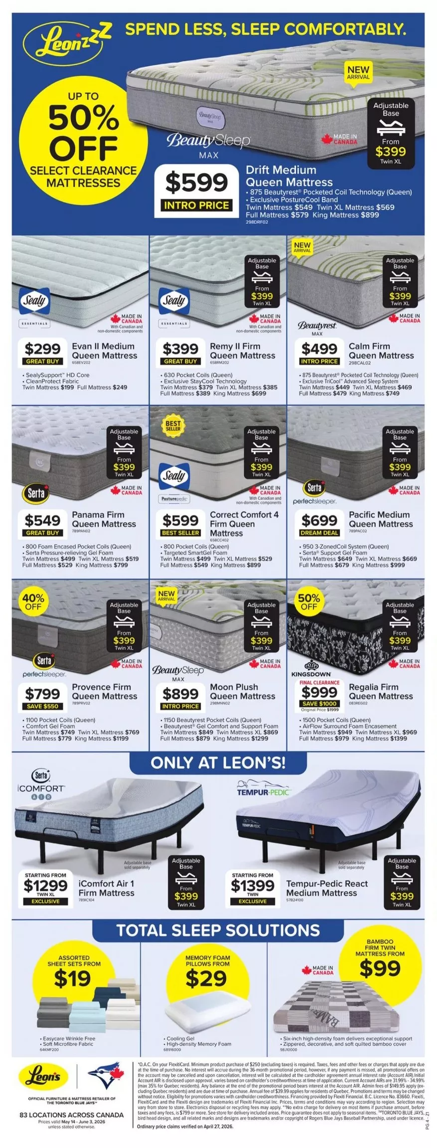 leons flyer may 14 jun 3 4