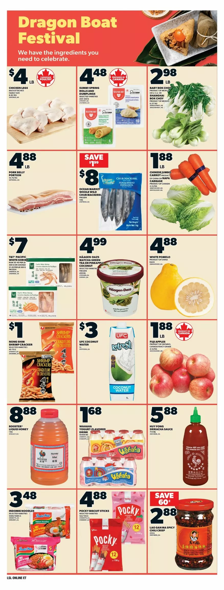loblaws flyer june 4 10 10 15639559