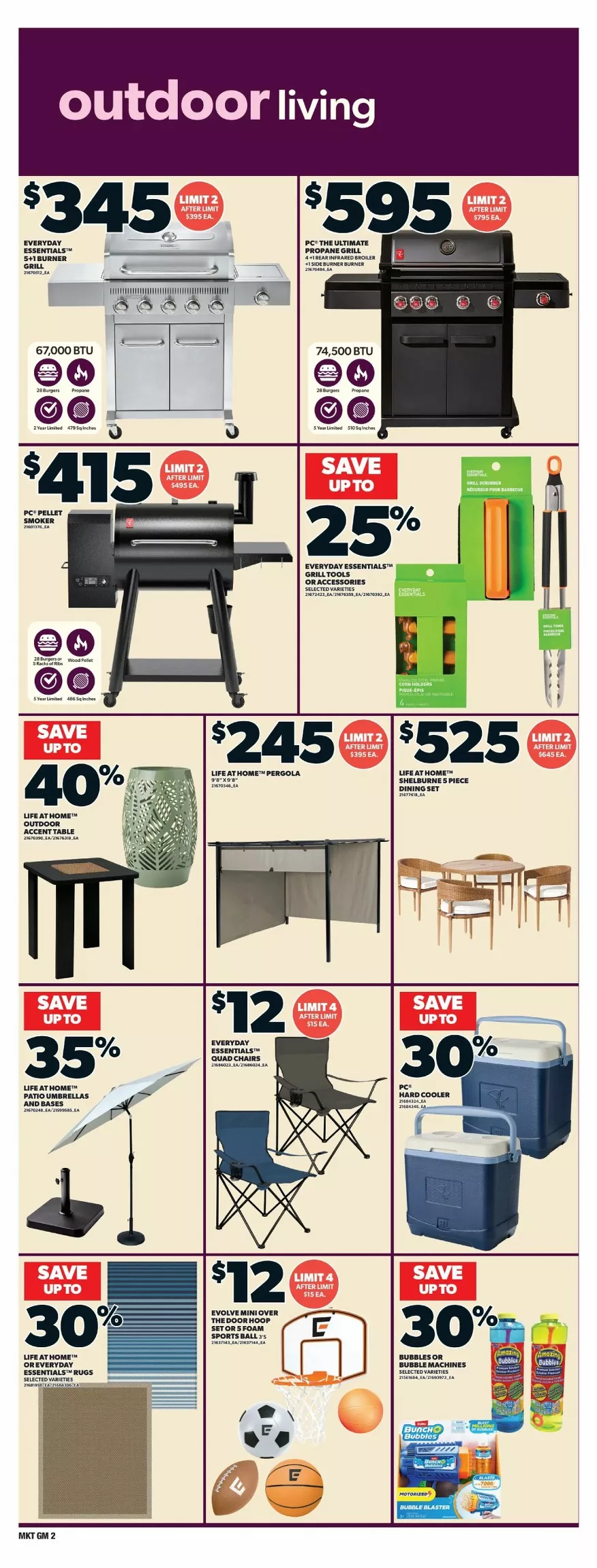 loblaws flyer june 4 10 16 39809744