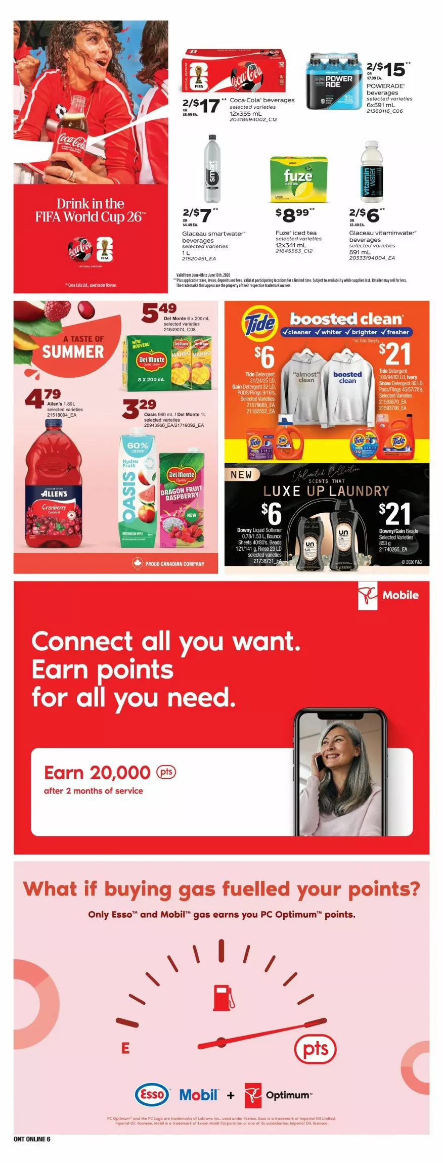 loblaws flyer june 4 10 18 94285658