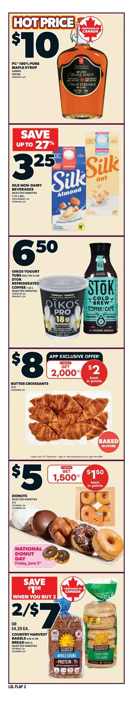 loblaws flyer june 4 10 2 36479530