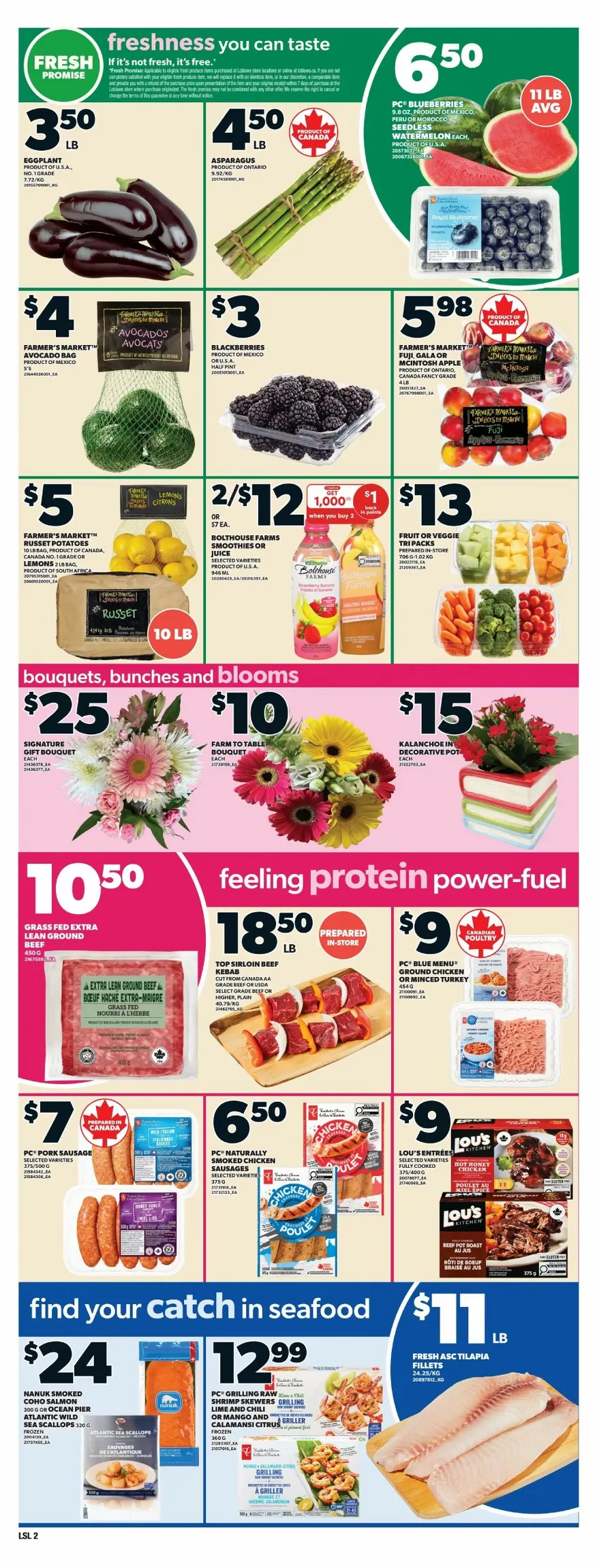 loblaws flyer june 4 10 5 62919623