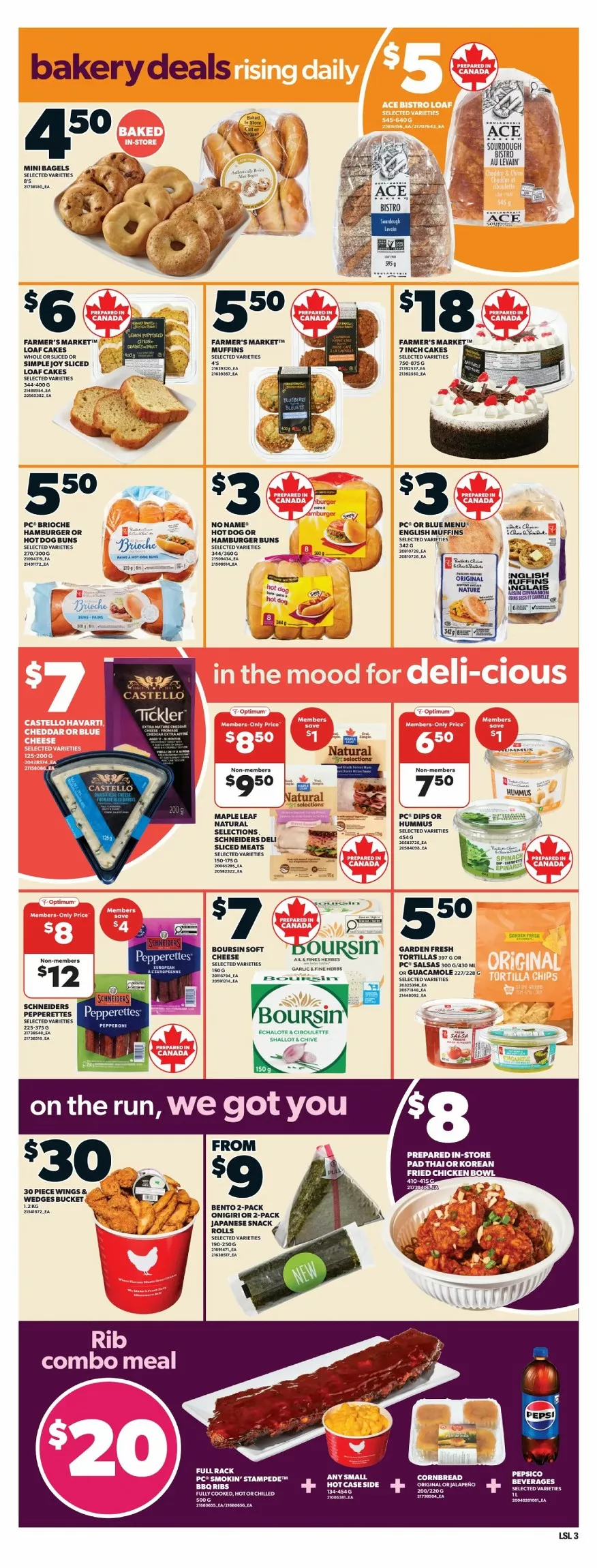 loblaws flyer june 4 10 6 57649719
