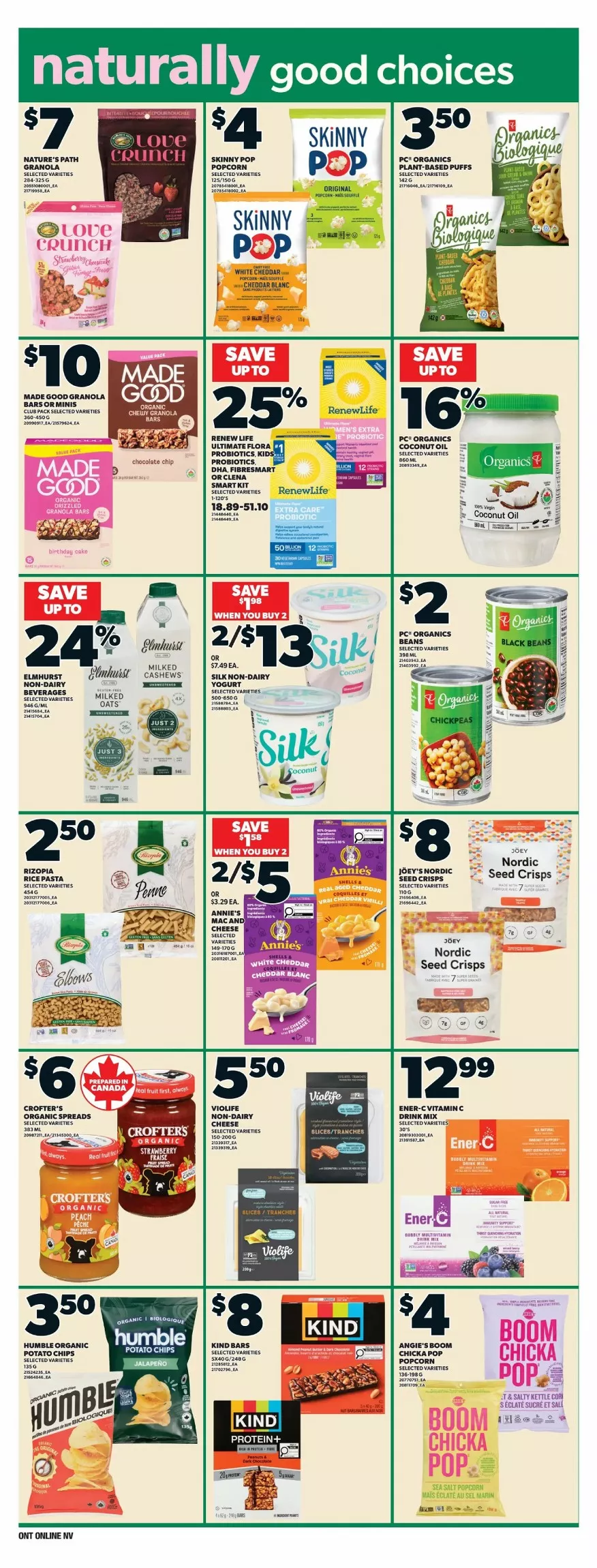 loblaws flyer may 28 june 3 12 18579689