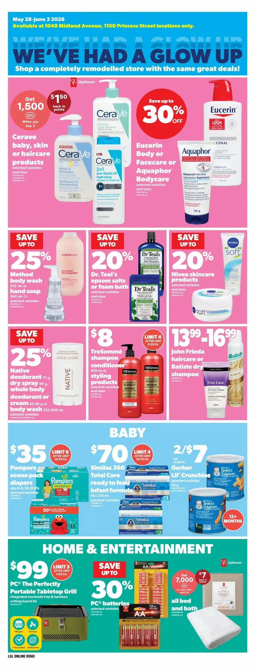 loblaws flyer may 28 june 3 15 70267984