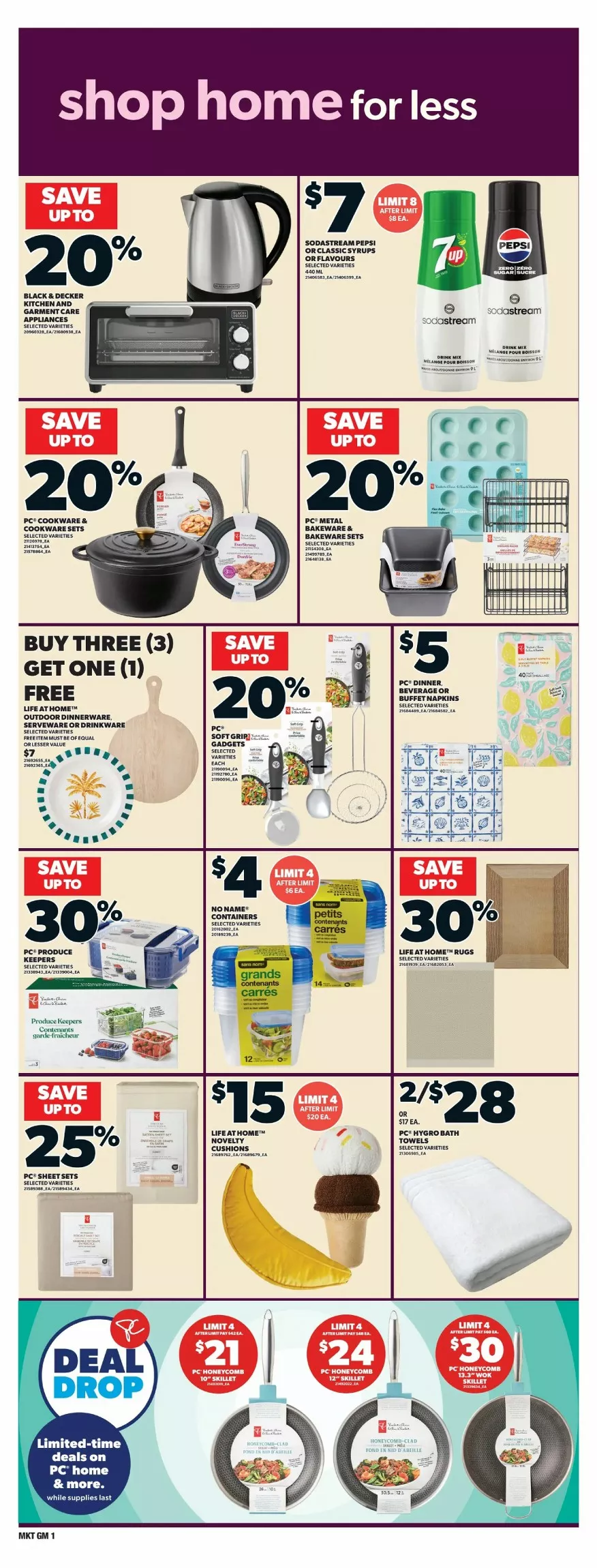 loblaws flyer may 28 june 3 16 89173945