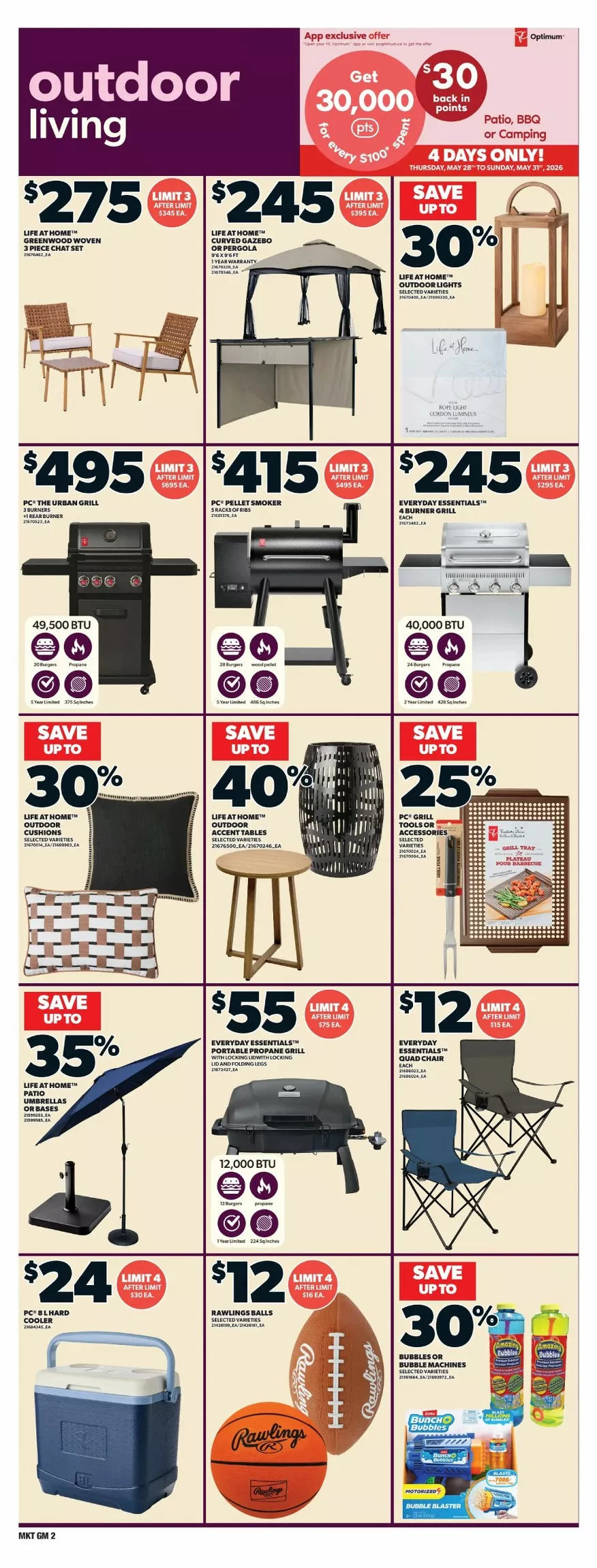 loblaws flyer may 28 june 3 17 50531357