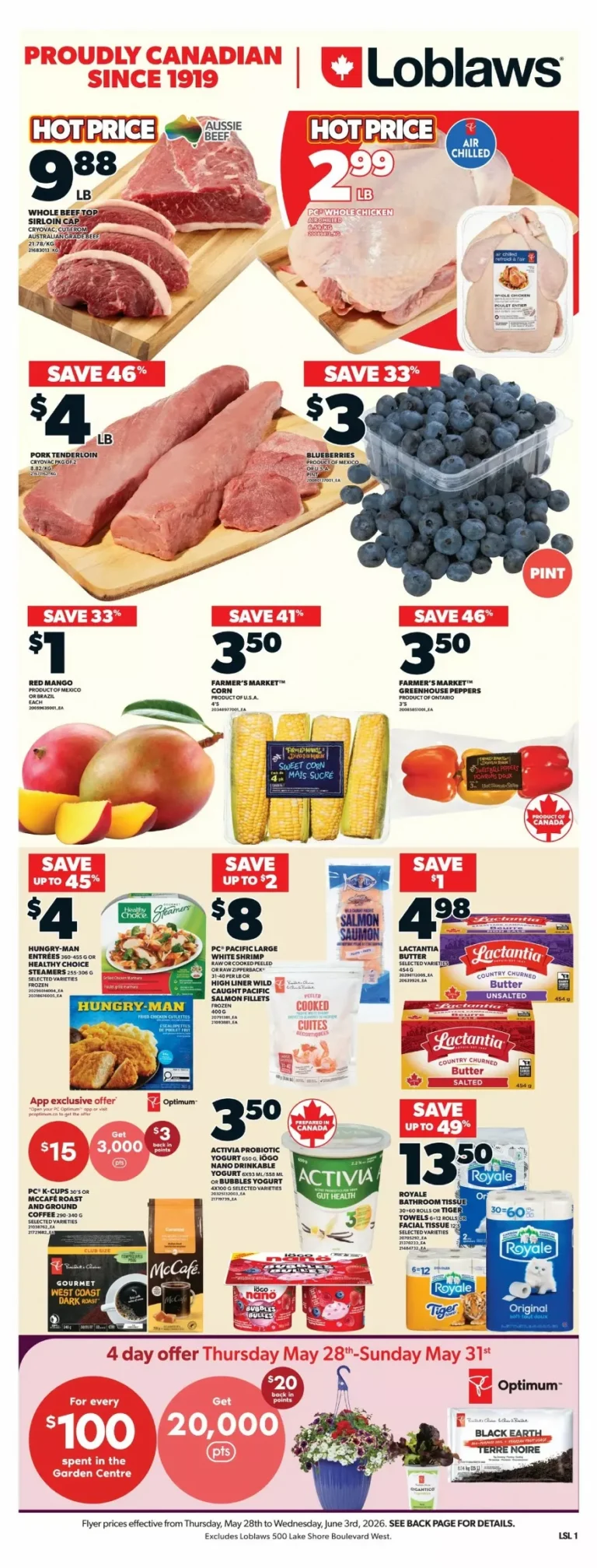 loblaws flyer week-22
