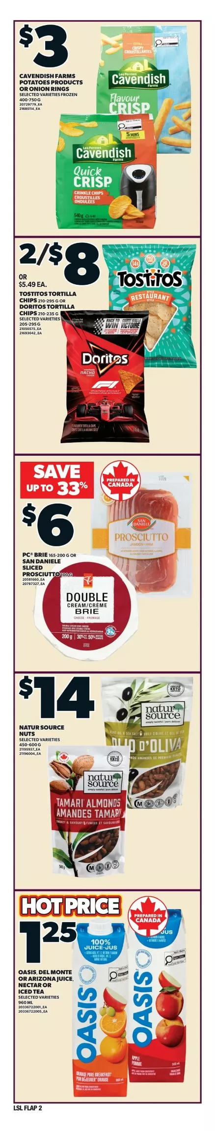loblaws flyer may 28 june 3 4 19625372