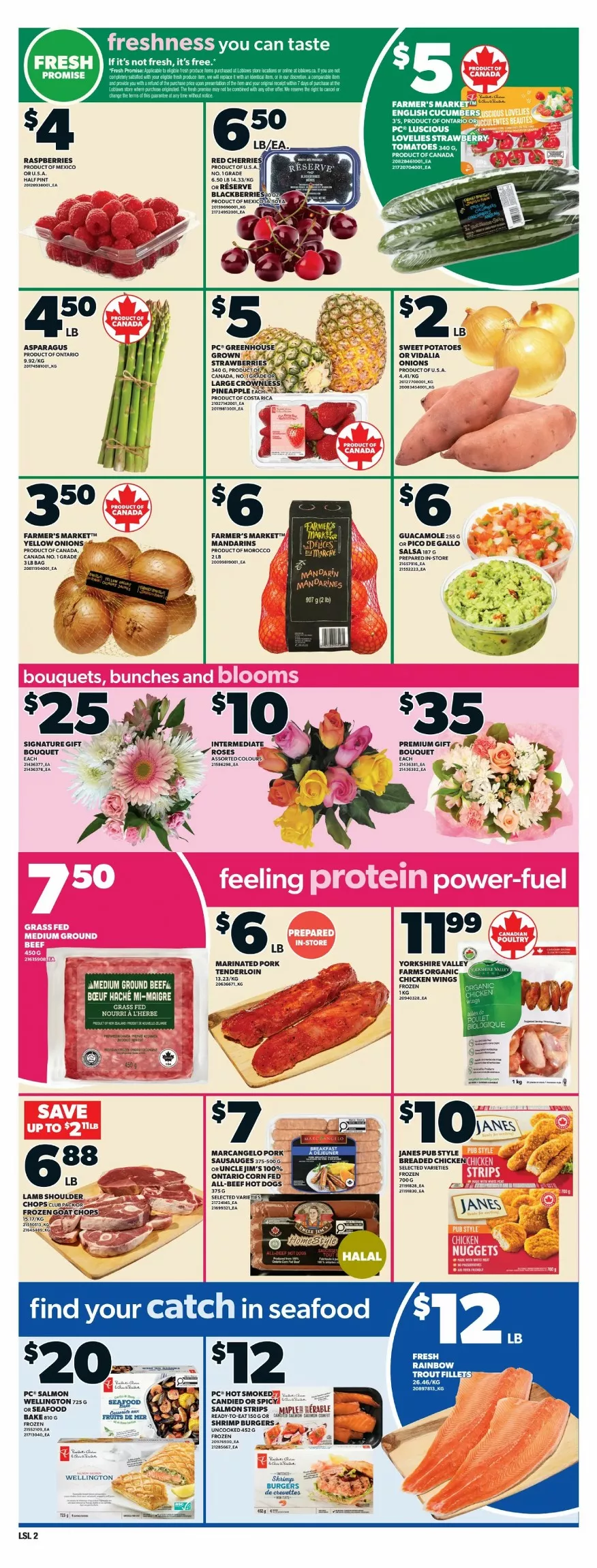 loblaws flyer may 28 june 3 5 22839973