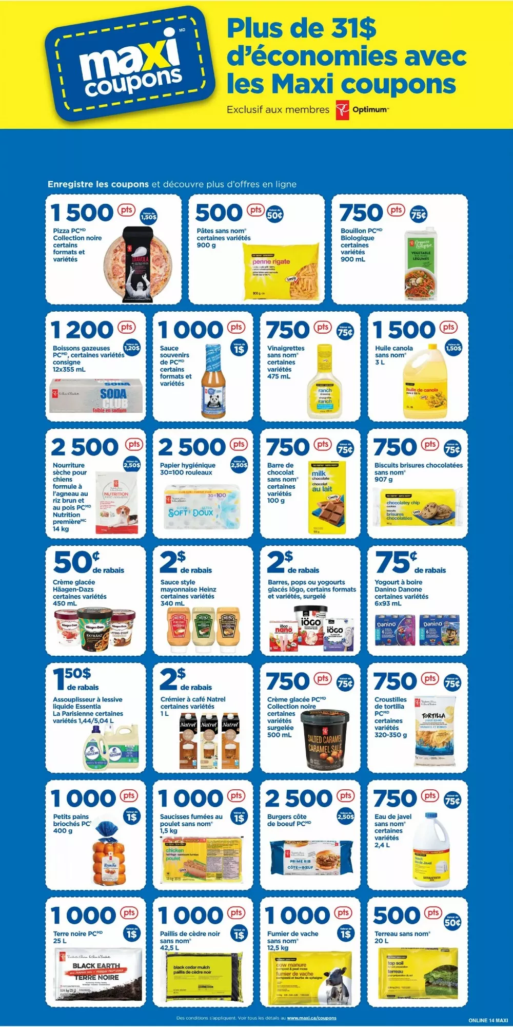 maxi flyer june 4 10 16 80073083