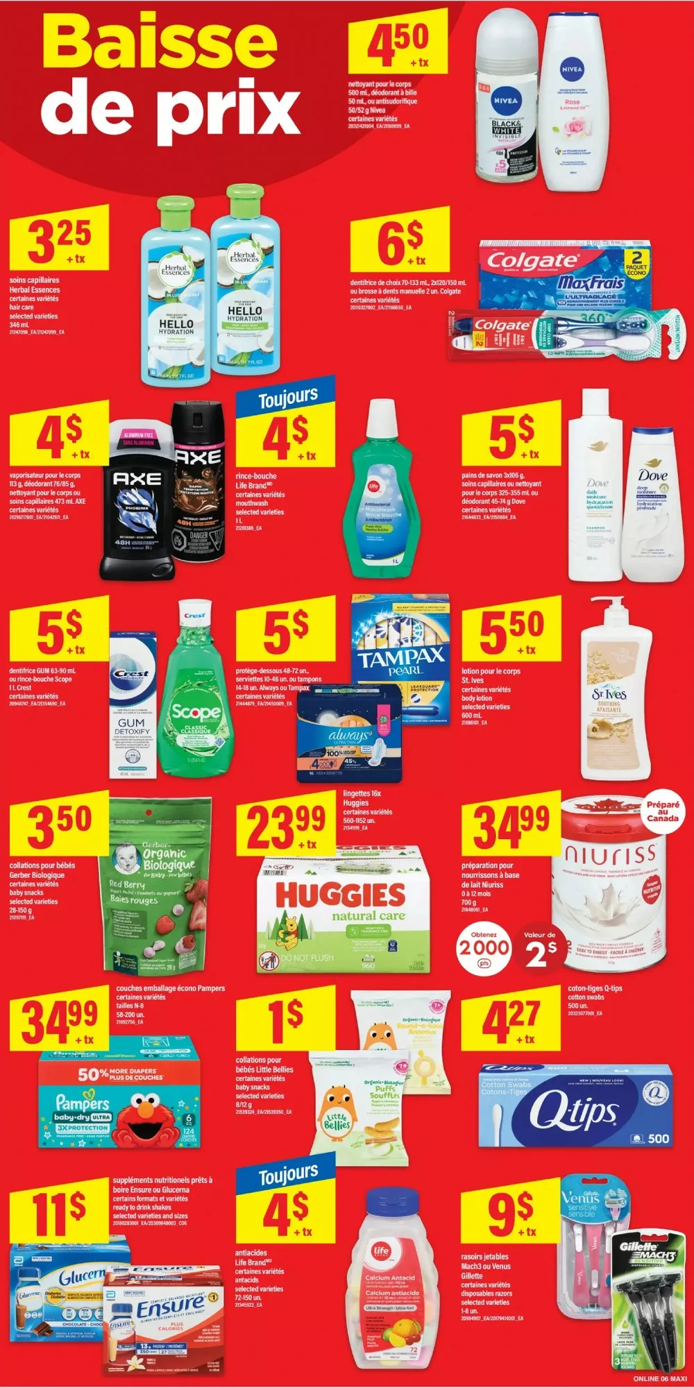 maxi flyer june 4 10 8 91230601