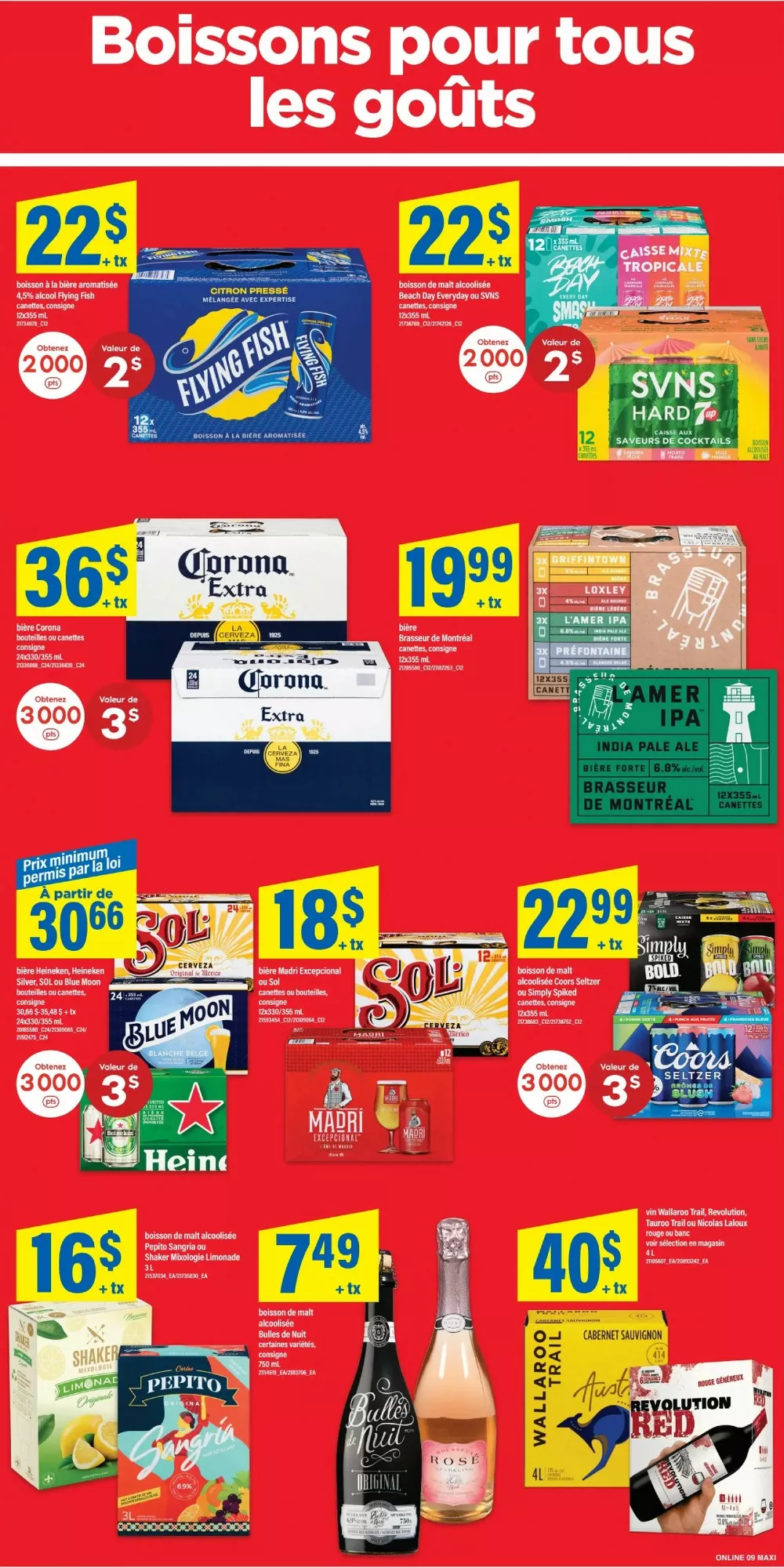 maxi flyer may 28 june 3 13 78024709