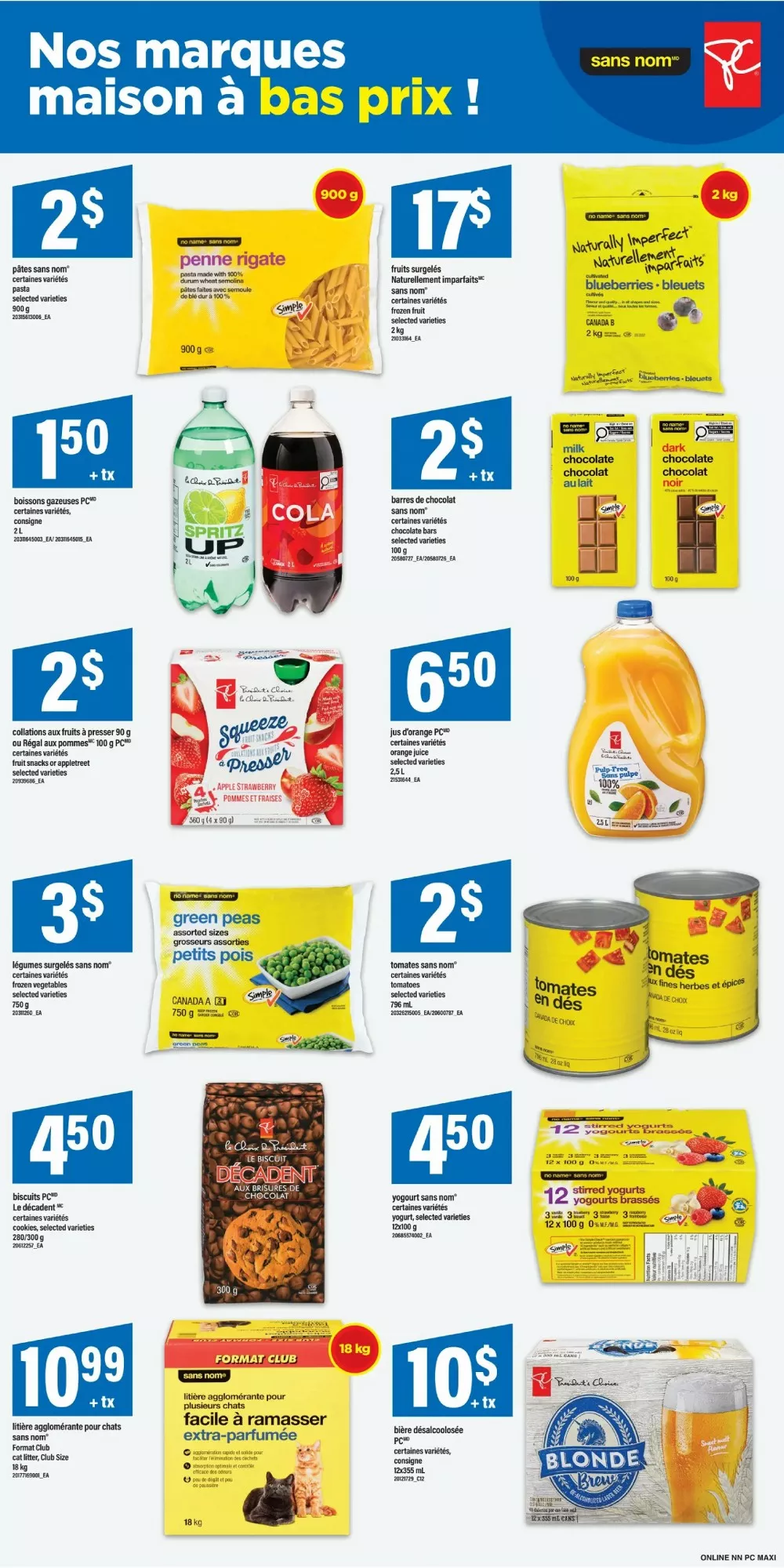 maxi flyer may 28 june 3 14 35537636
